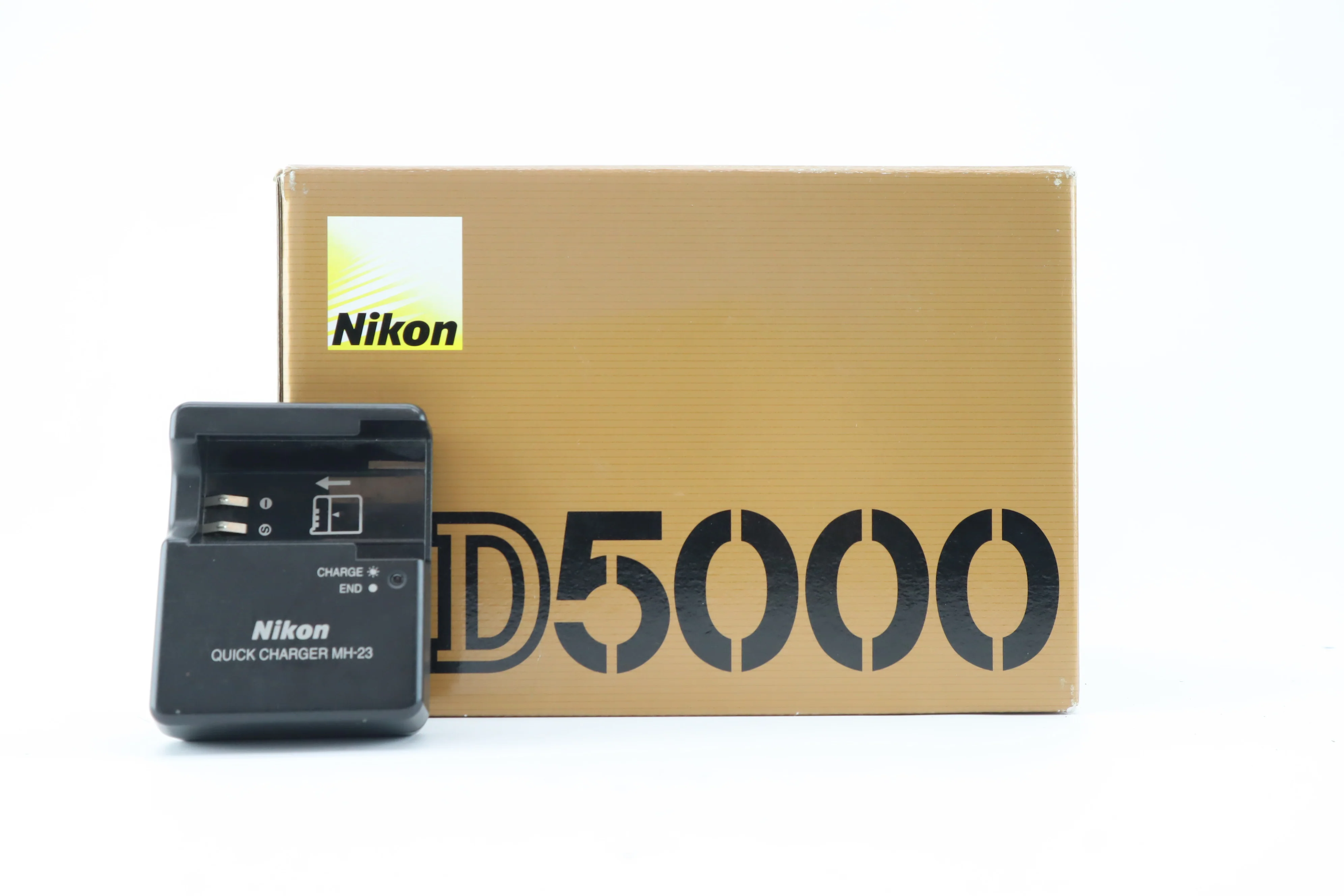 Nikon D5000 - Image 6