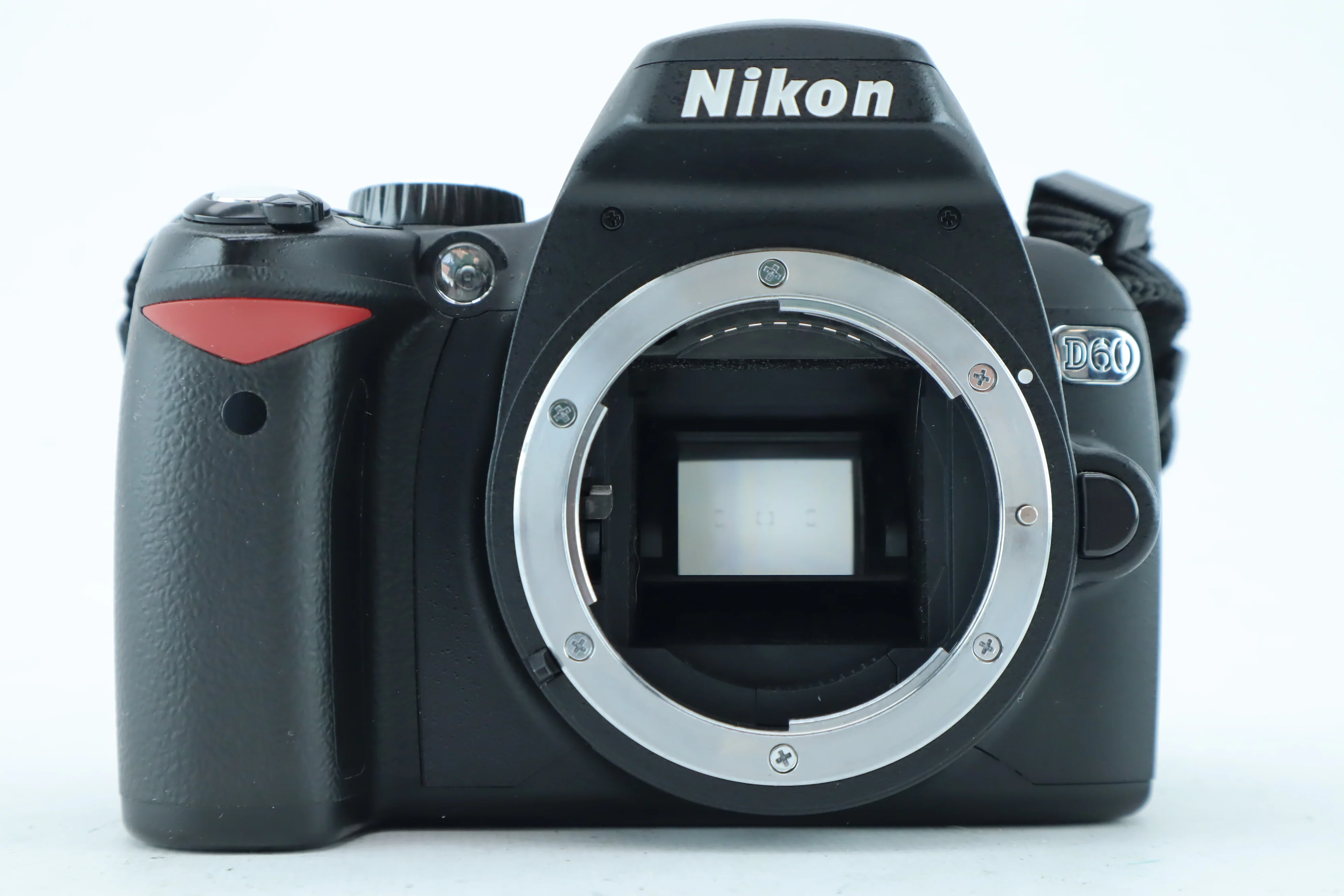 Nikon D60 - Image 2