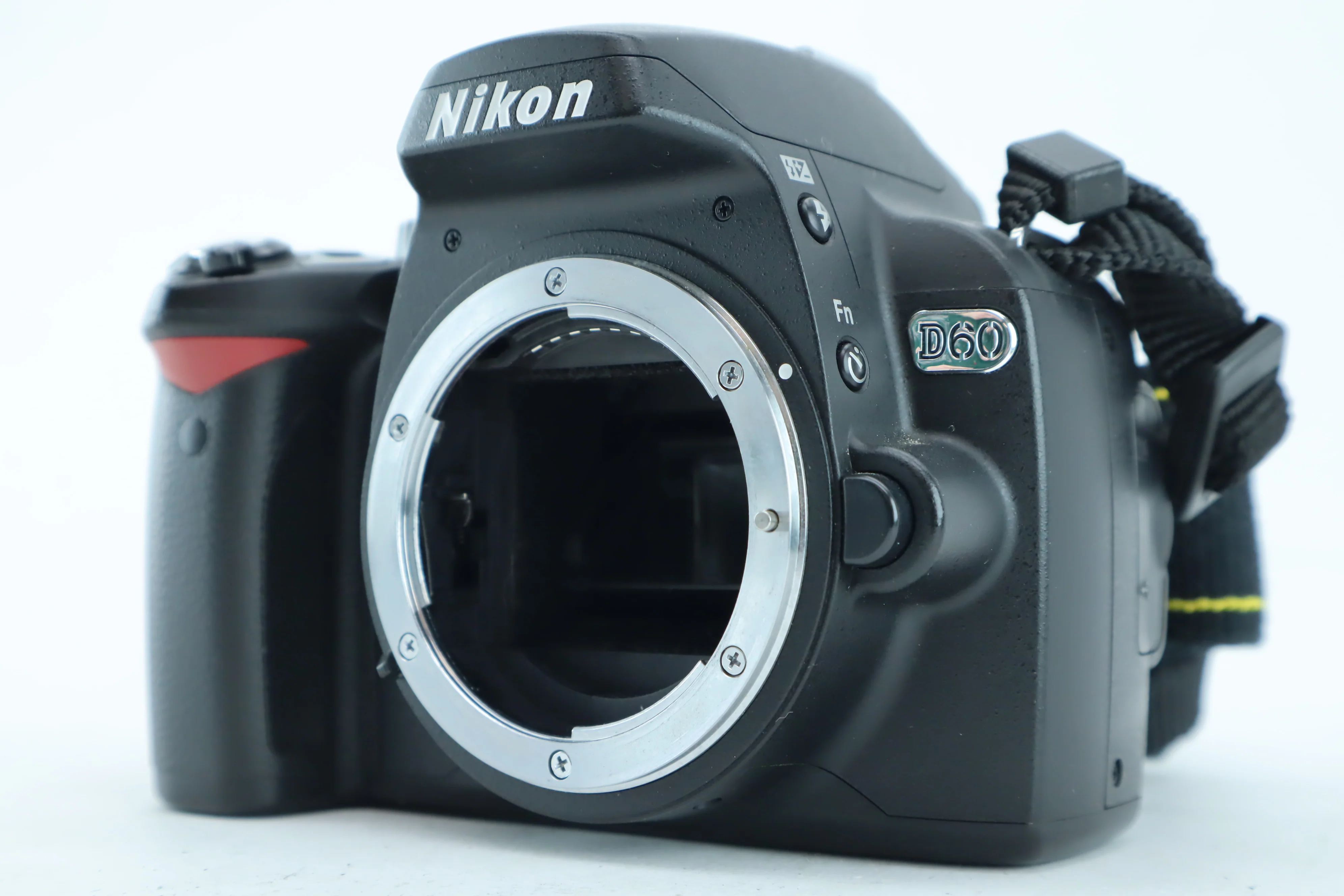 Nikon D60 - Image 3