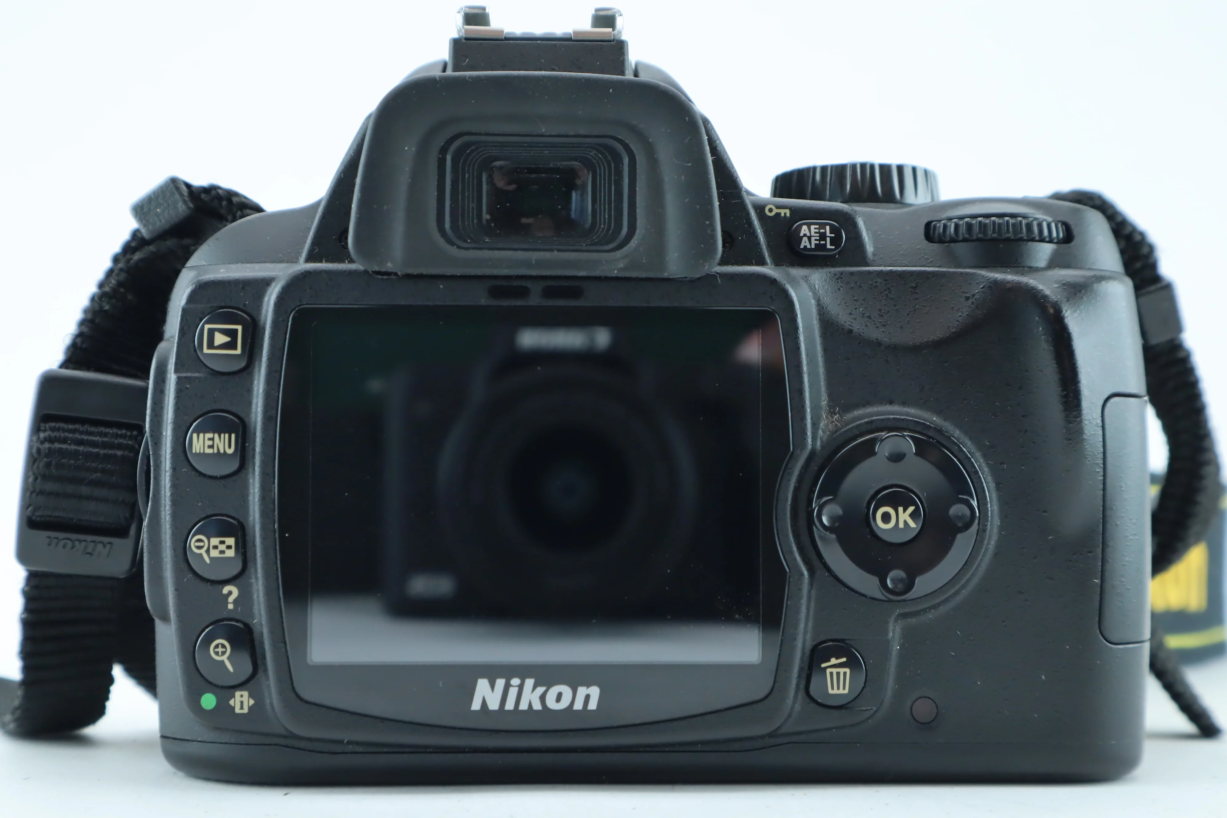 Nikon D60 - Image 4