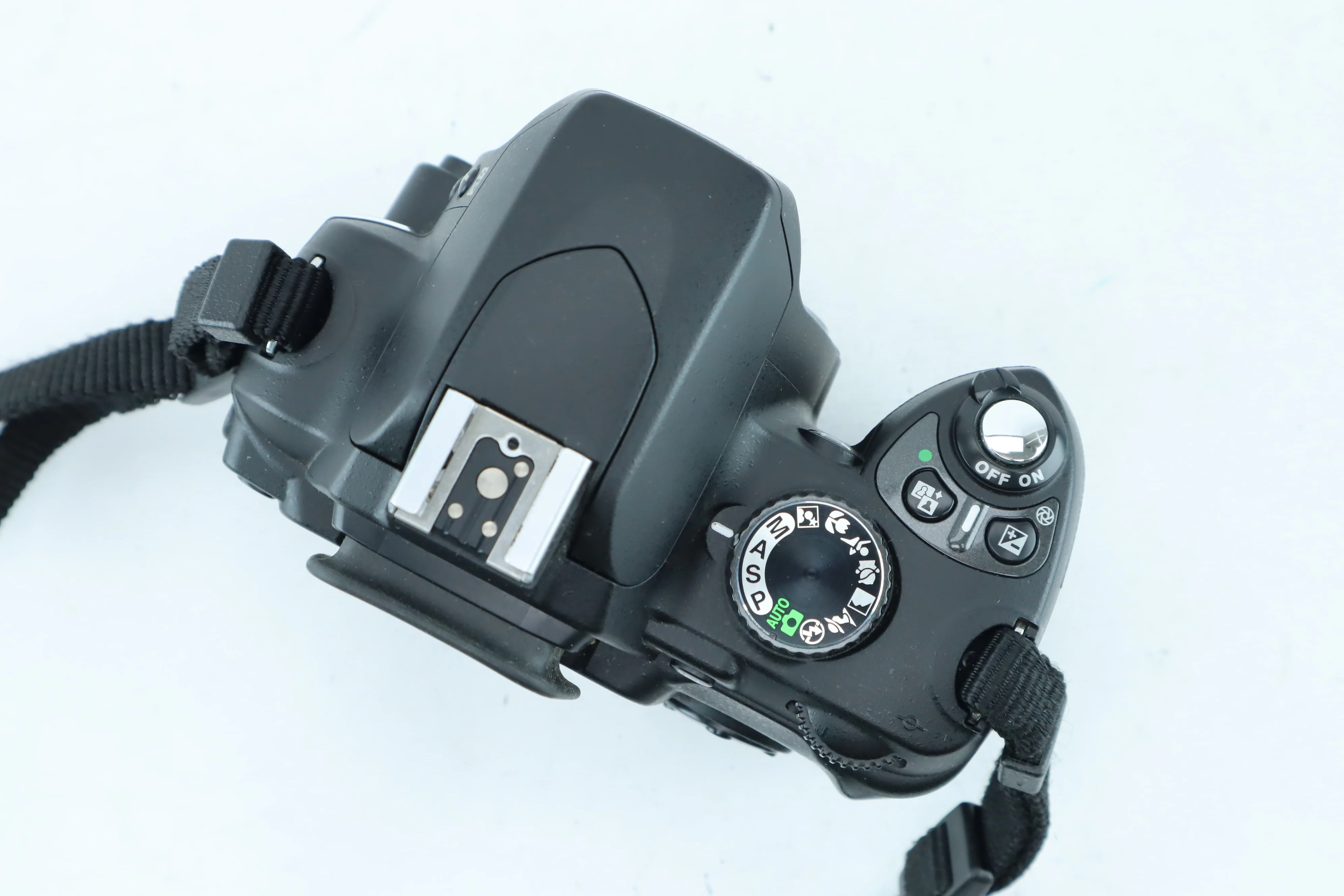 Nikon D60 - Image 5