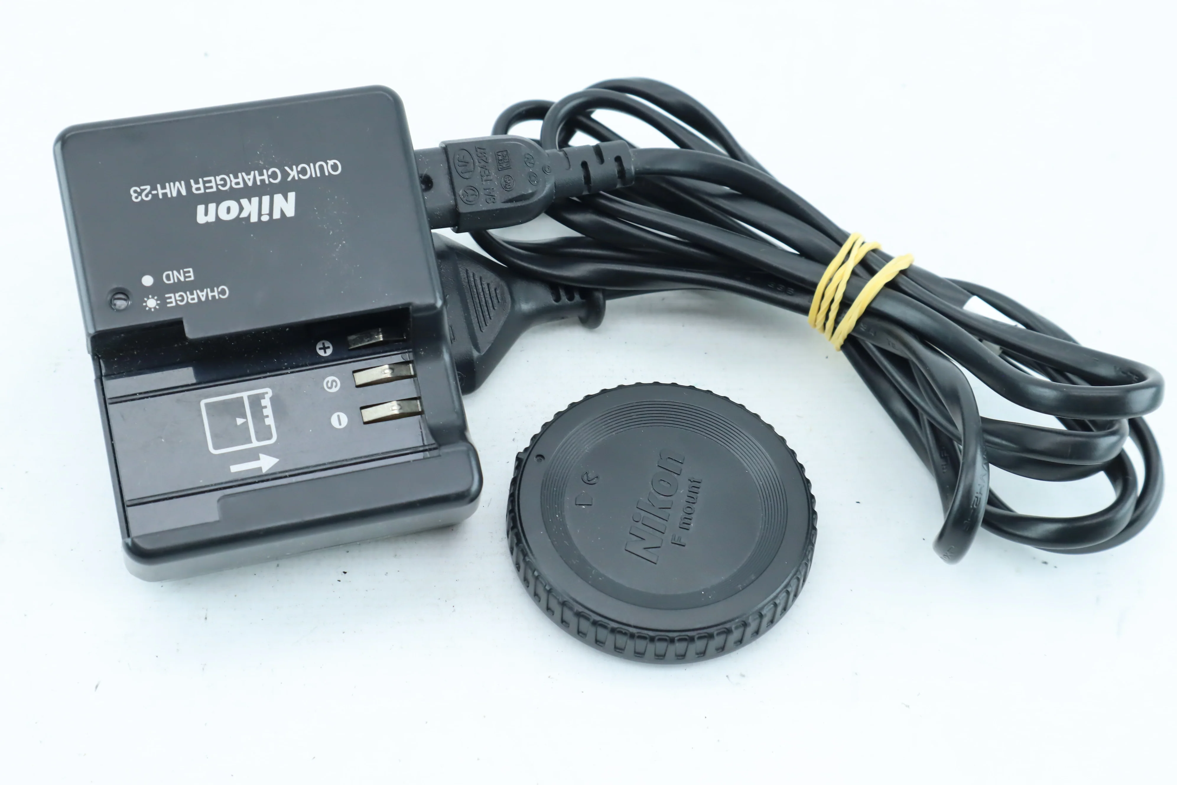 Nikon D60 - Image 6