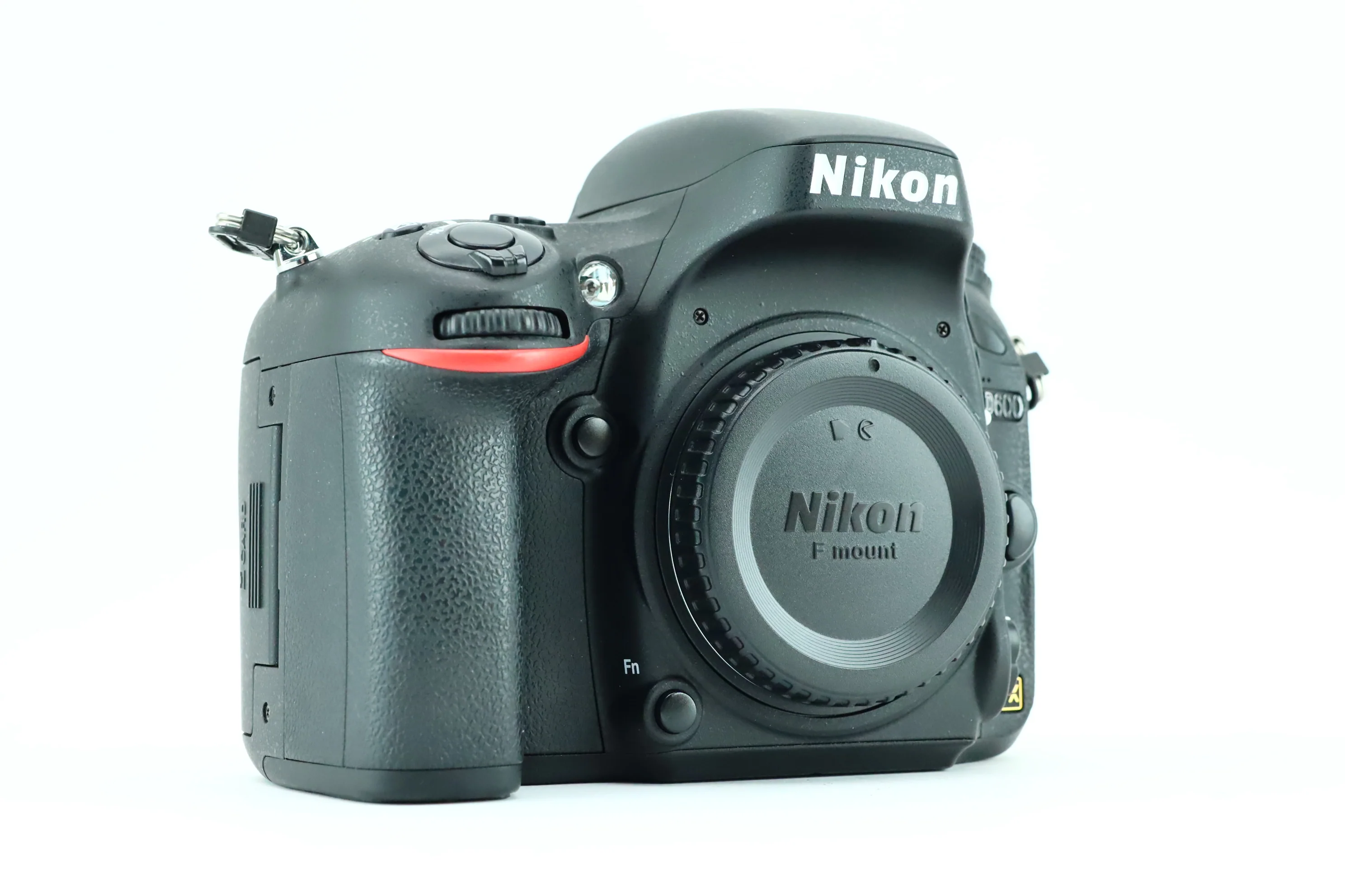 Nikon D600 body set - Image 2