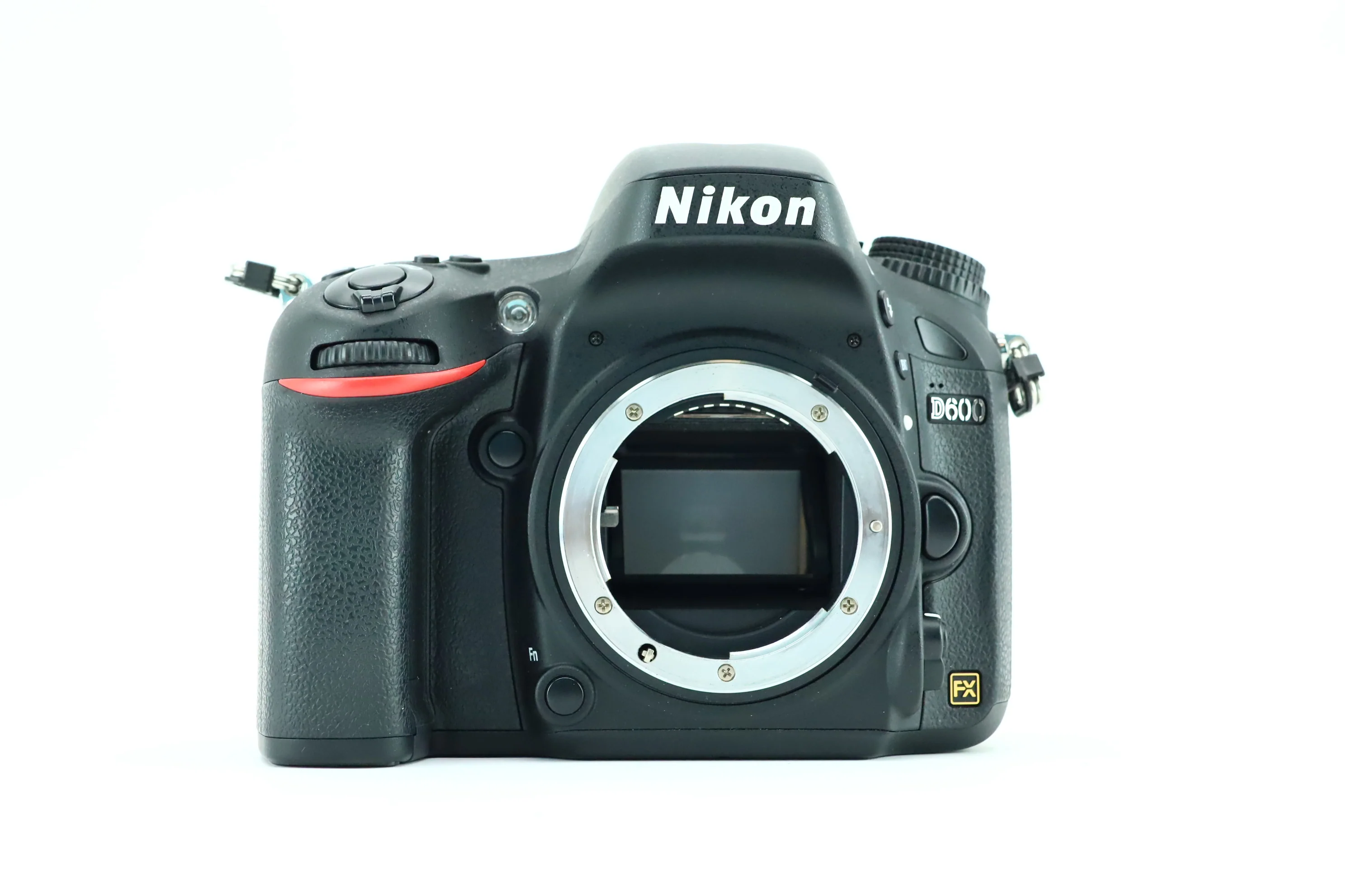 Nikon D600 body set - Image 3