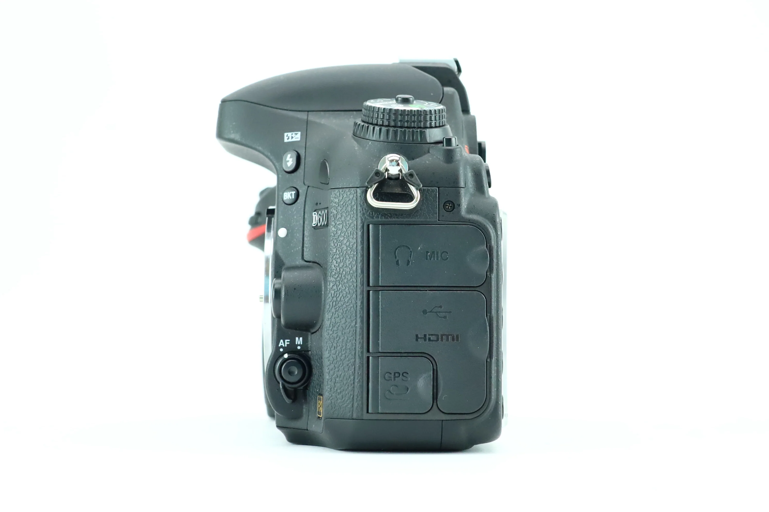 Nikon D600 body set - Image 4
