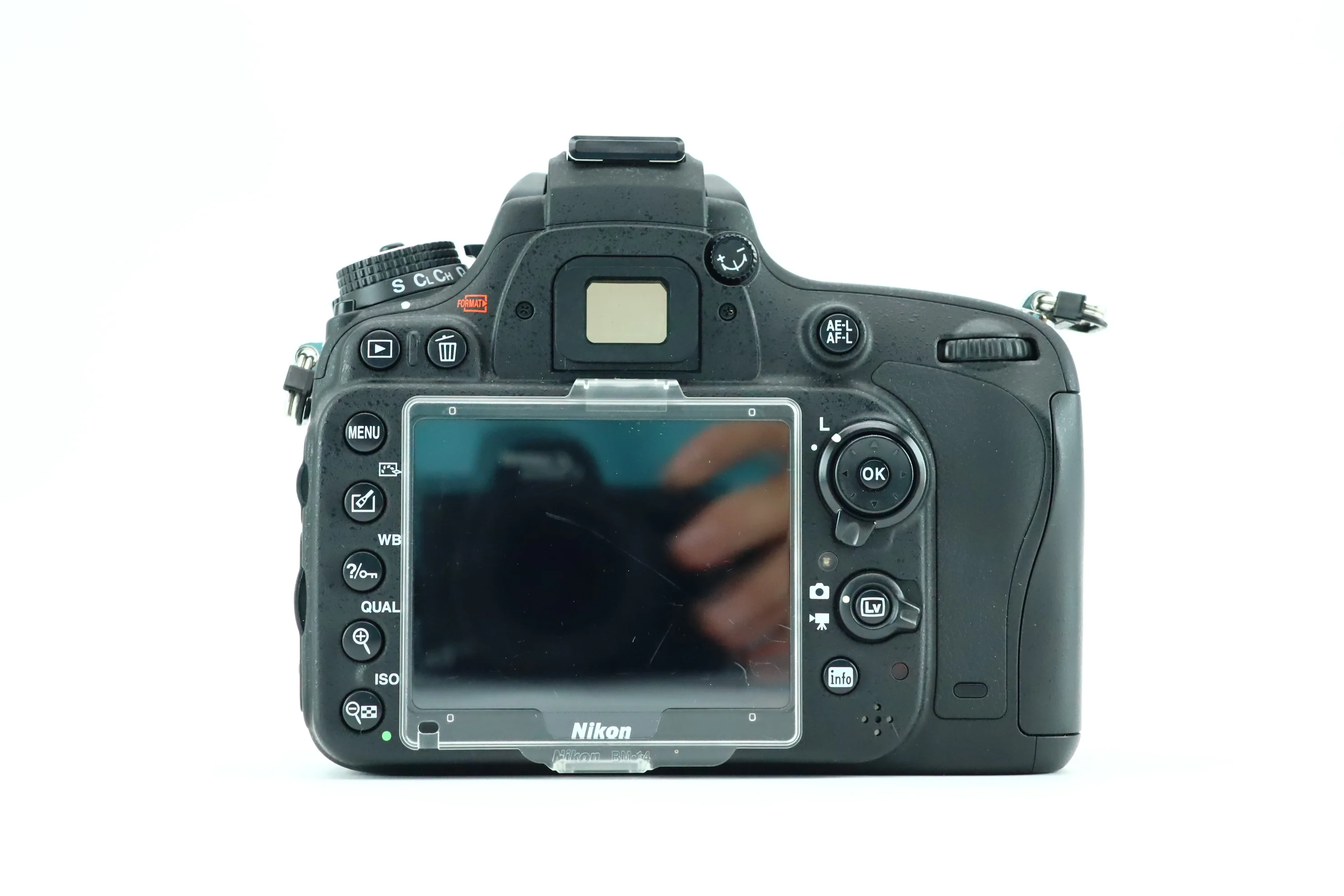 Nikon D600 body set - Image 5