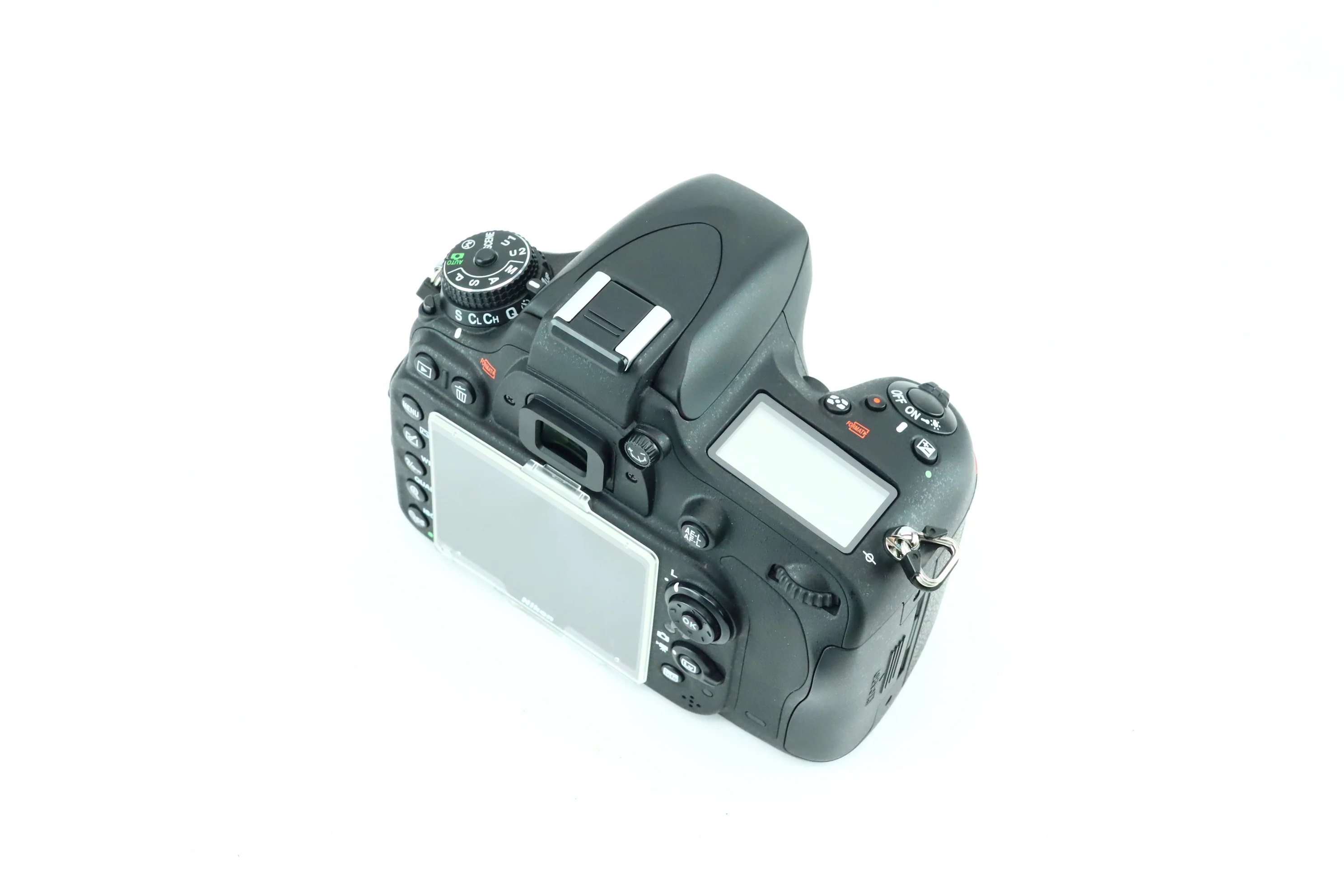 Nikon D600 body set - Image 6