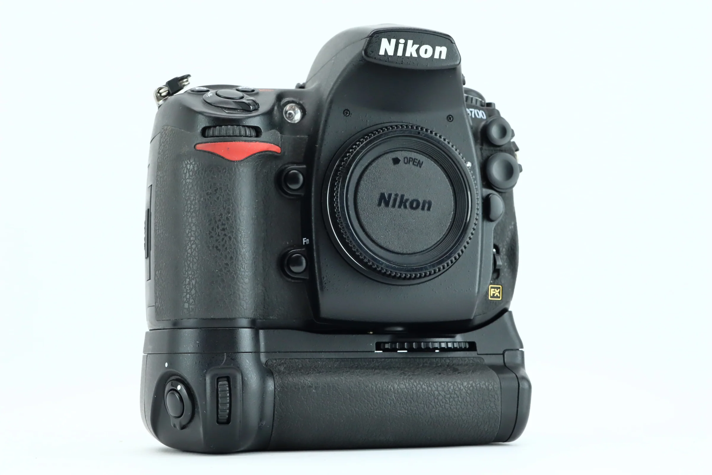 Nikon D700 - Image 2