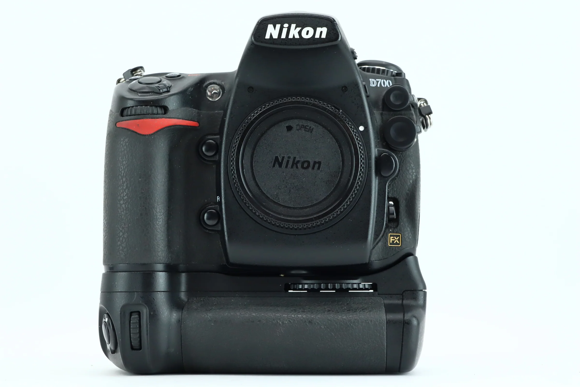 Nikon D700 - Image 3