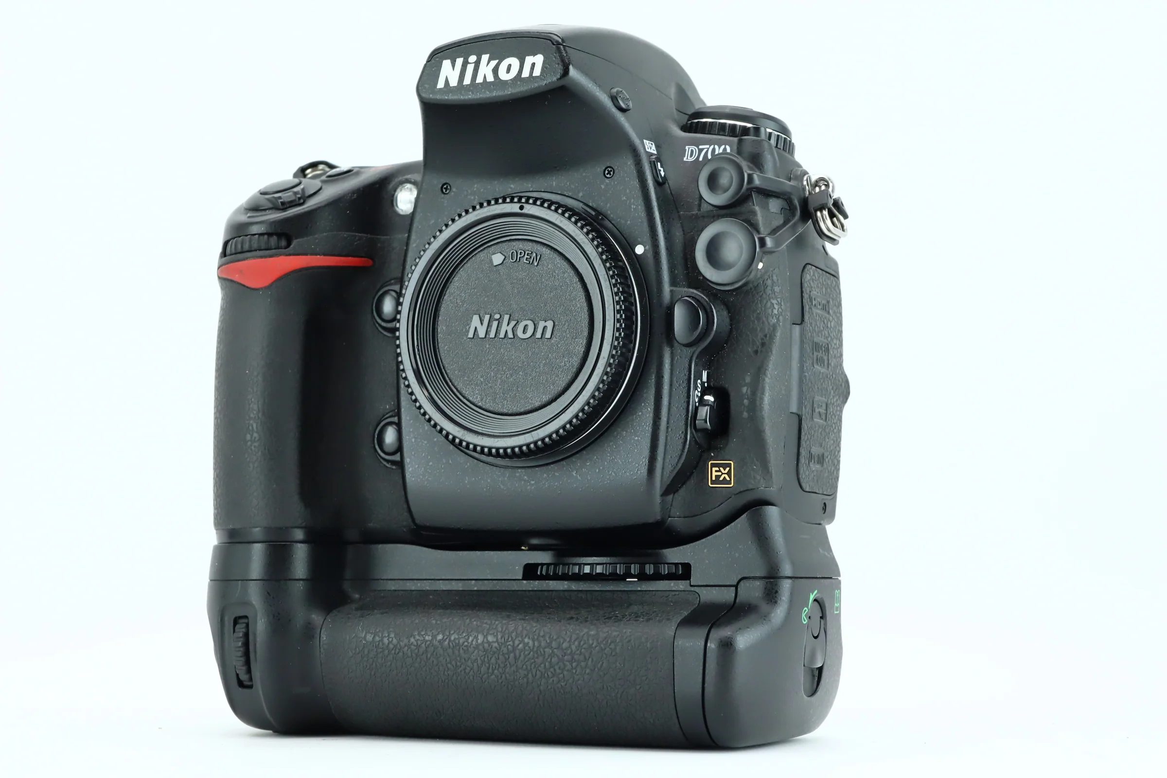 Nikon D700 - Image 4