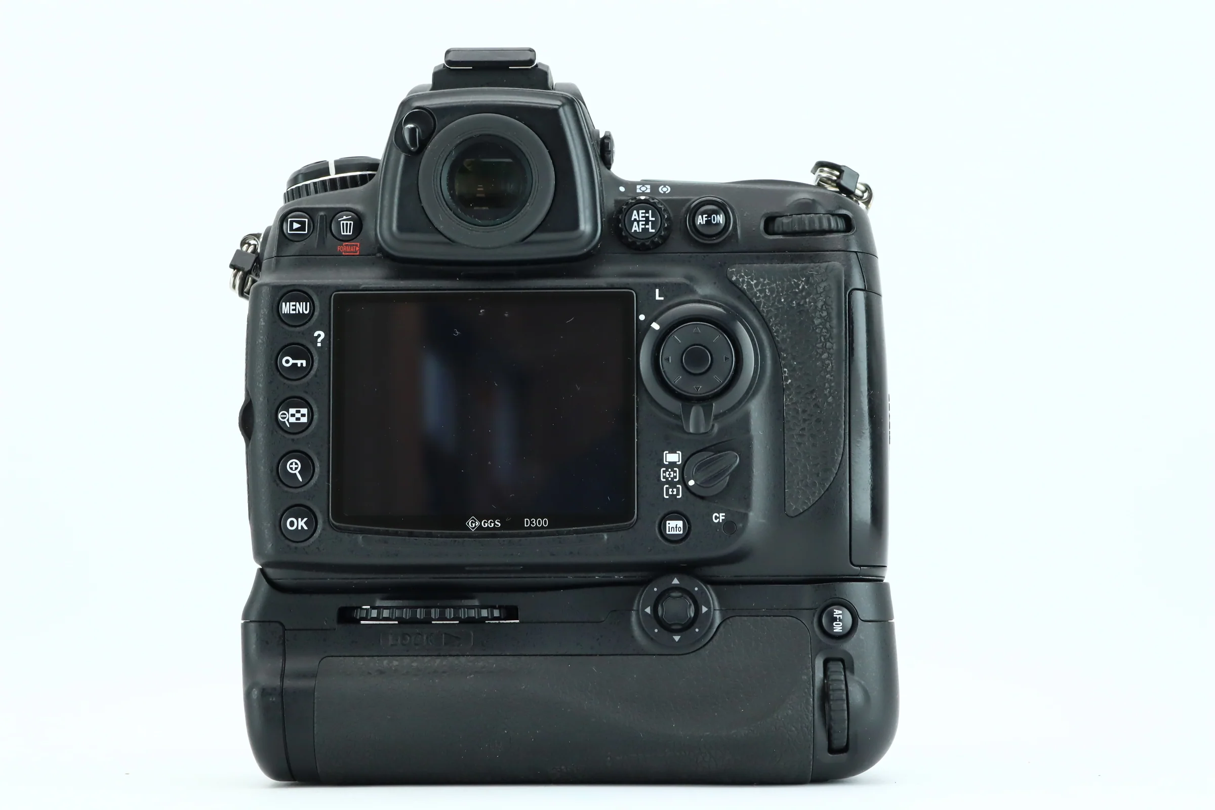 Nikon D700 - Image 5
