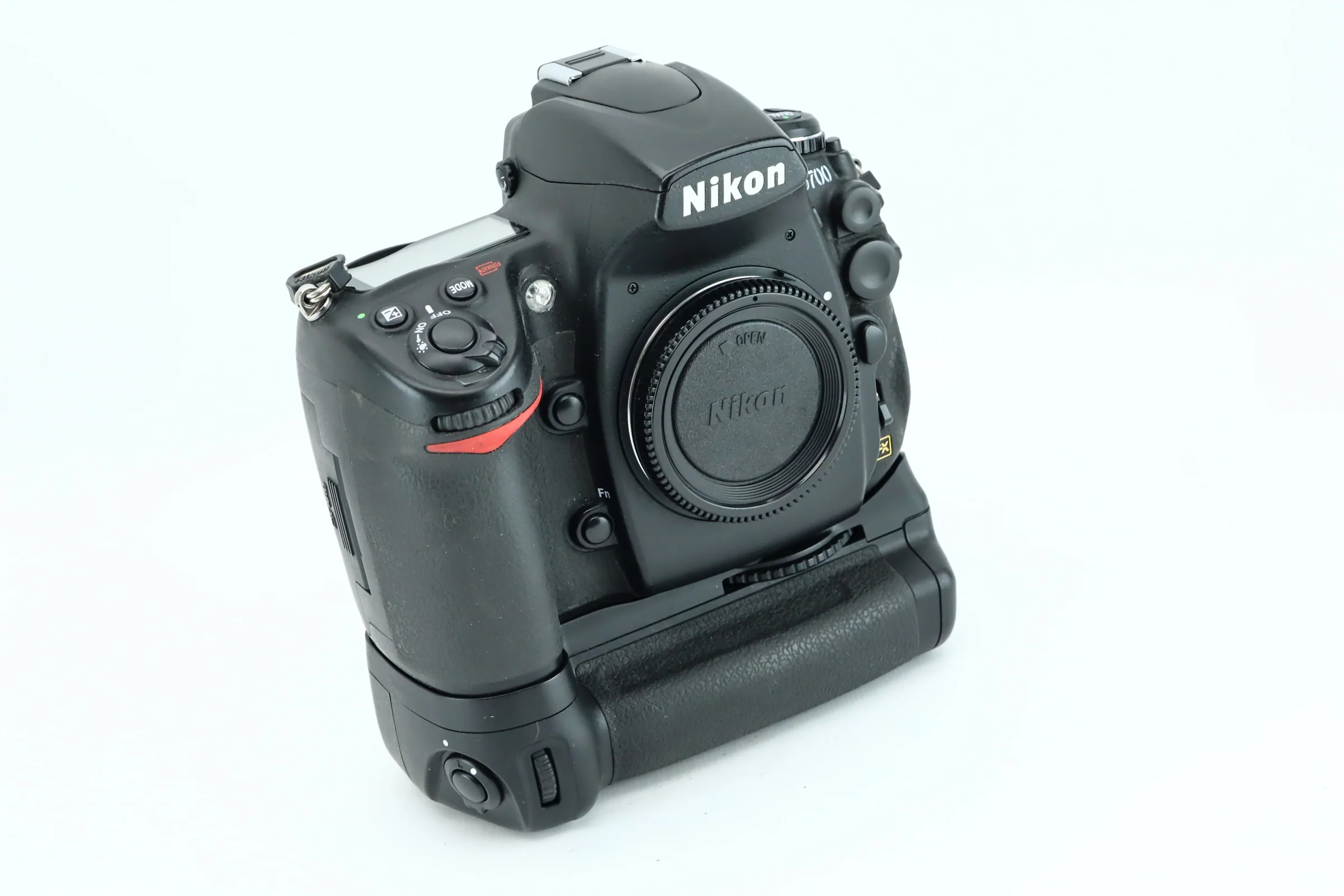 Nikon D700 - Image 6