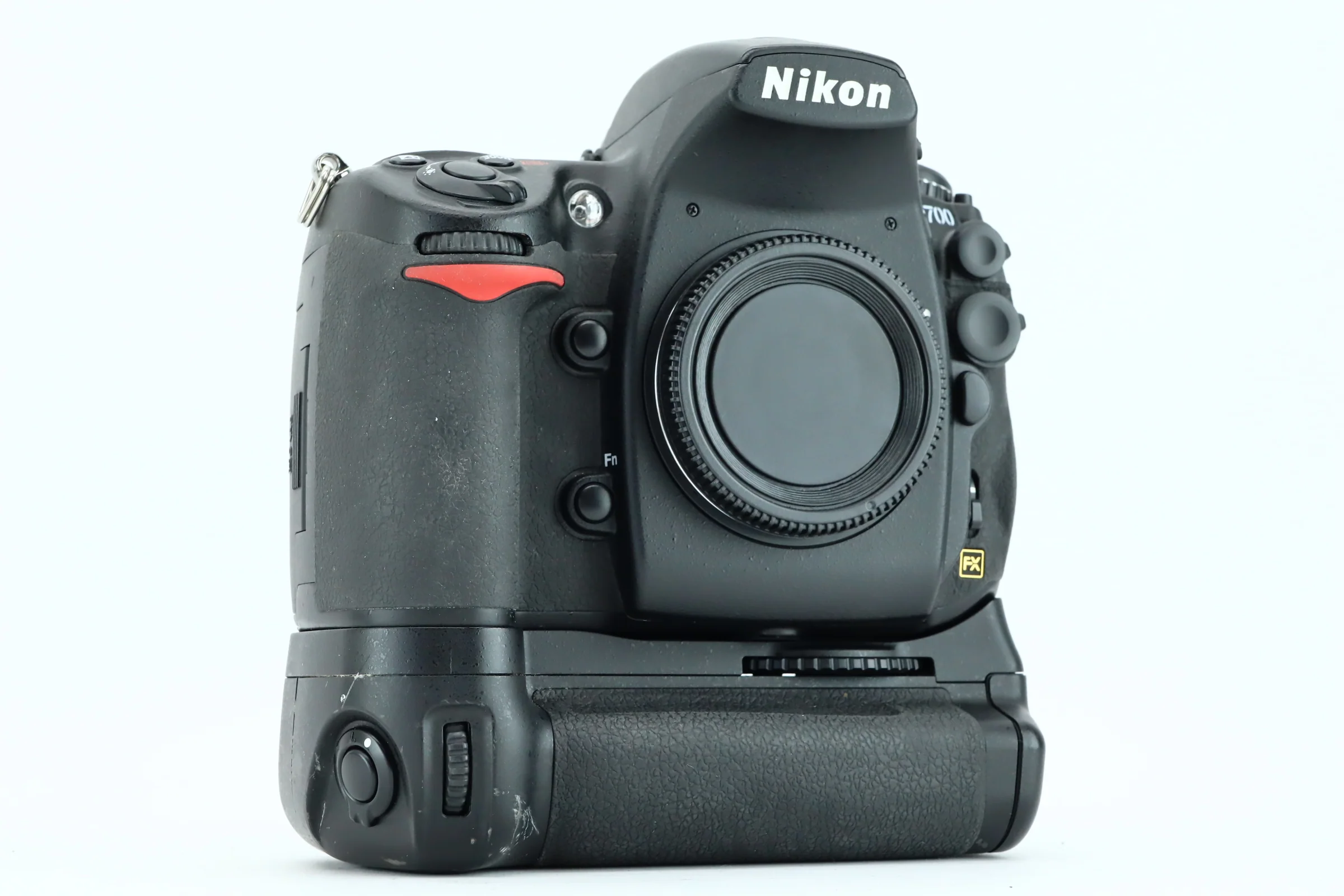 Nikon D700 + MB-D10 - Image 2