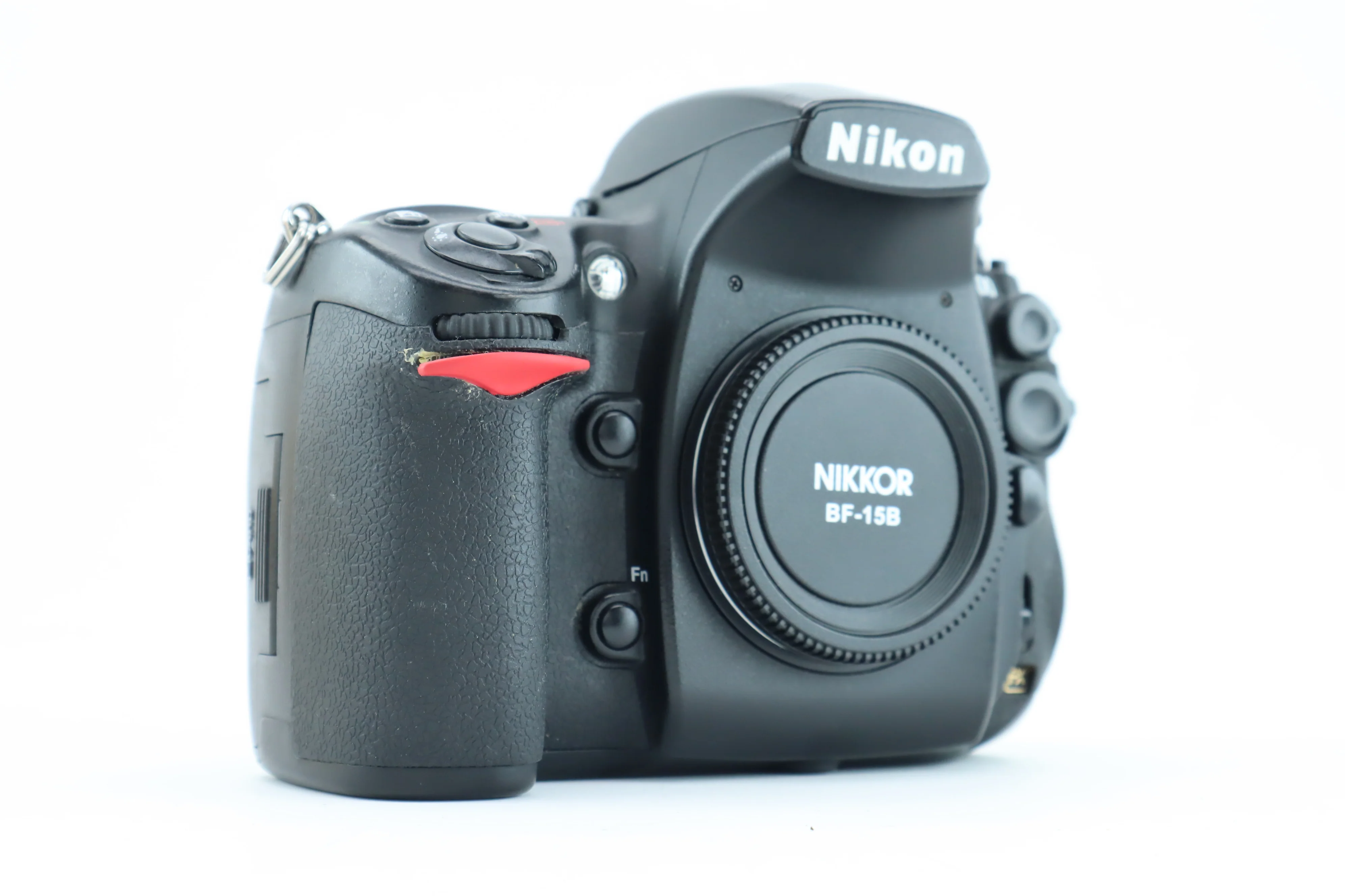 Nikon D700 body set - Image 2