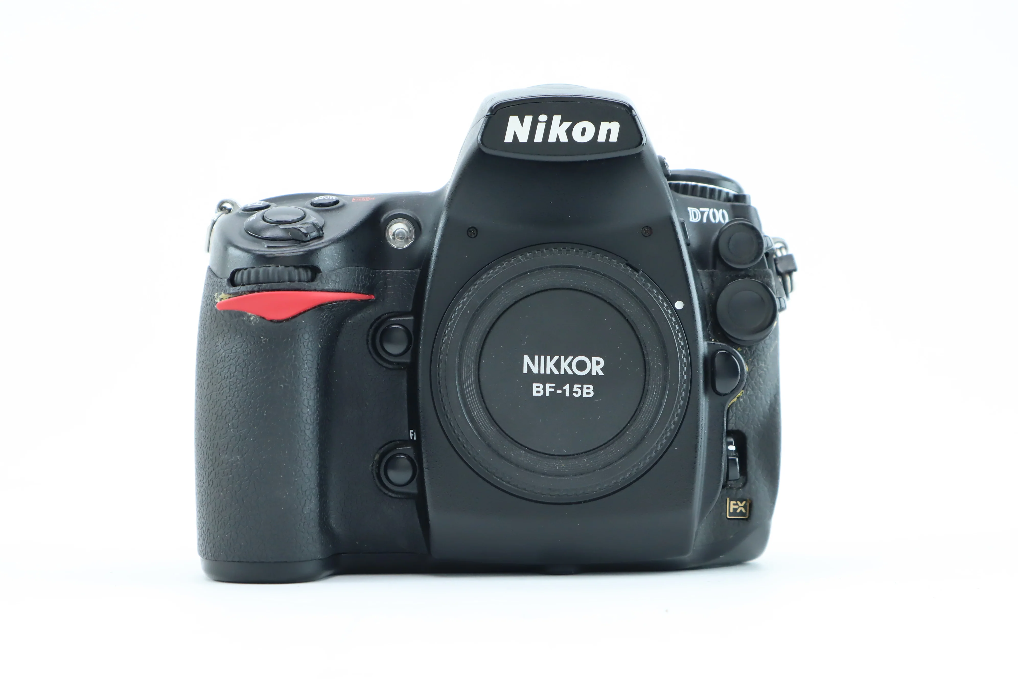 Nikon D700 body set - Image 3