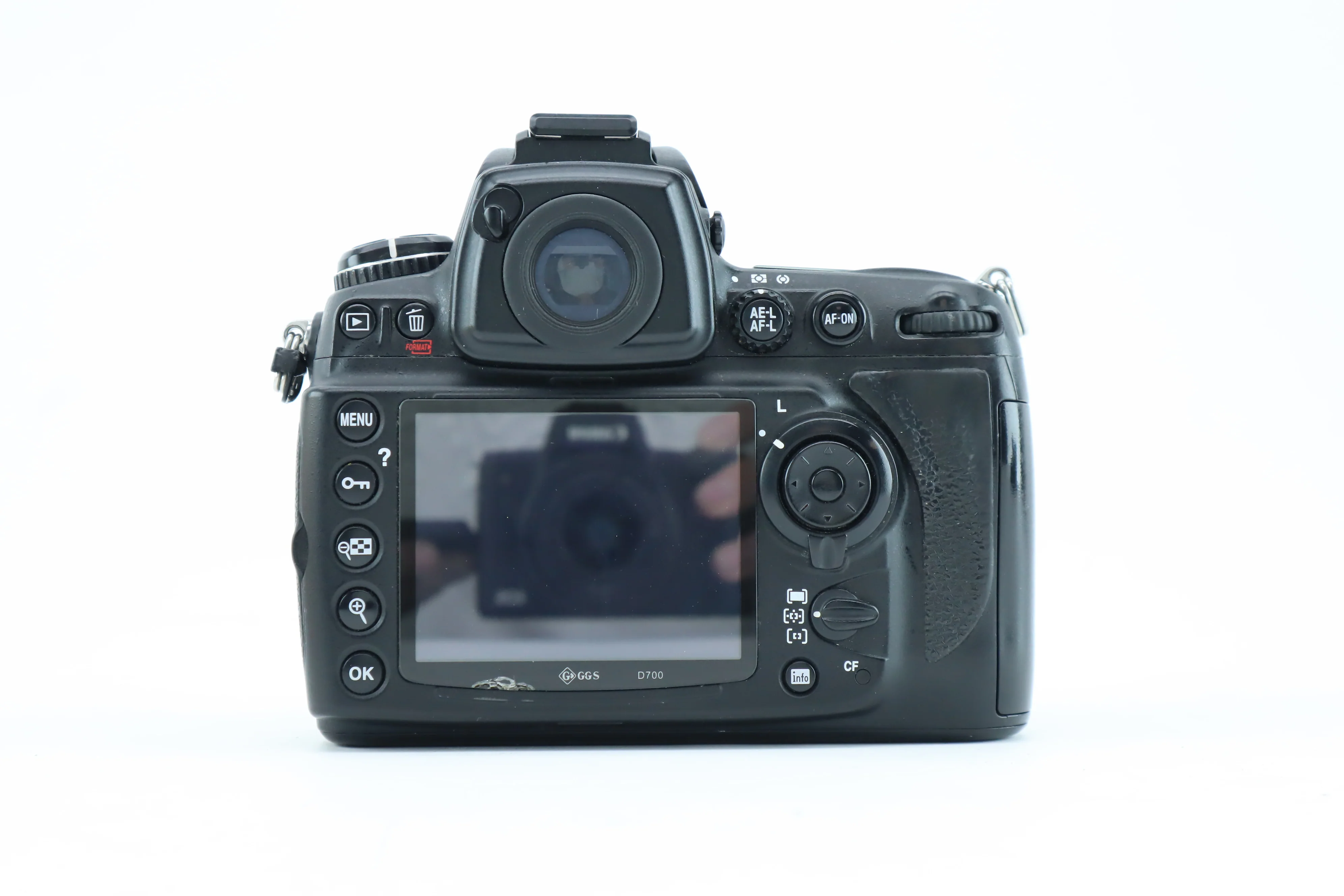 Nikon D700 body set - Image 5