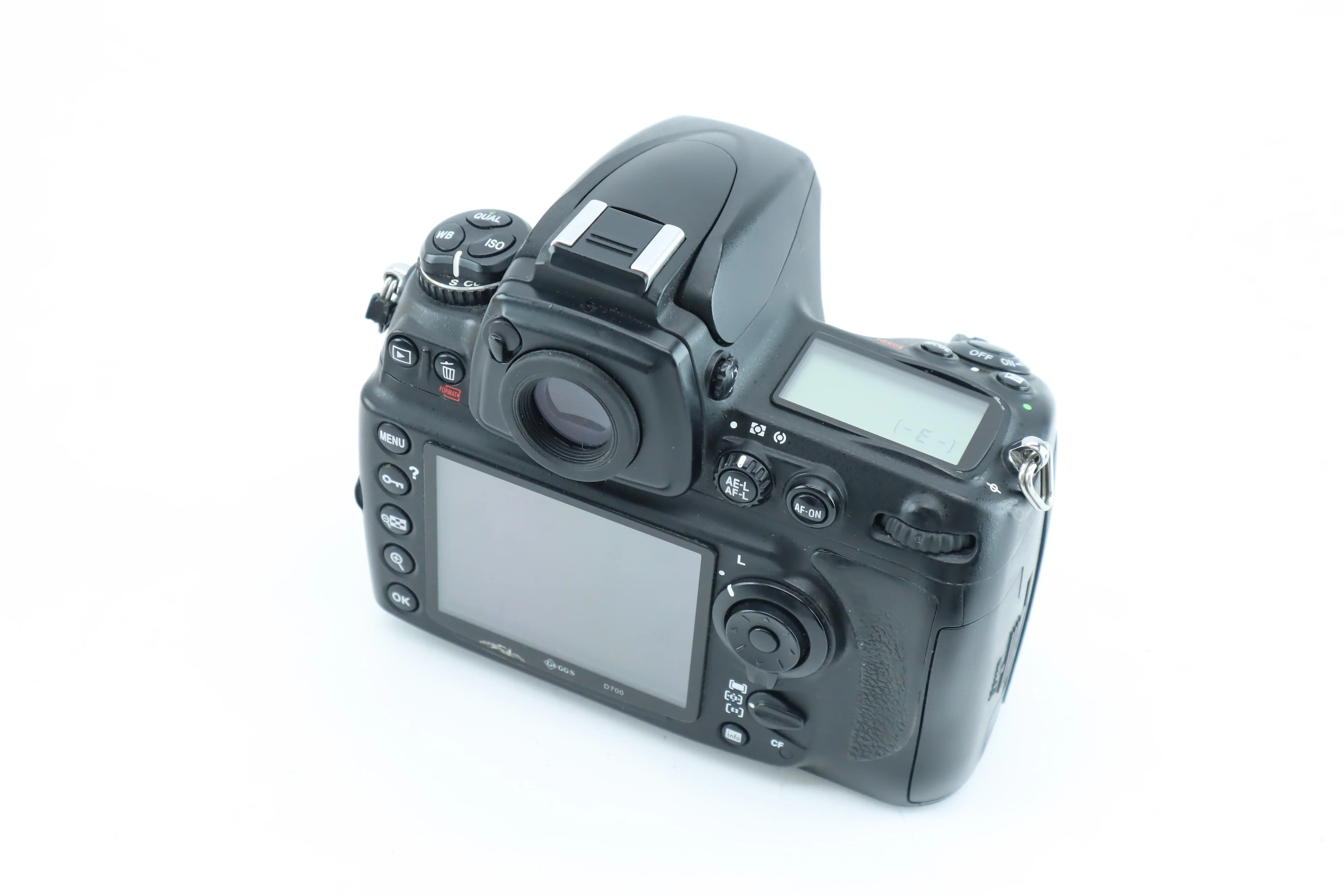 Nikon D700 body set - Image 6