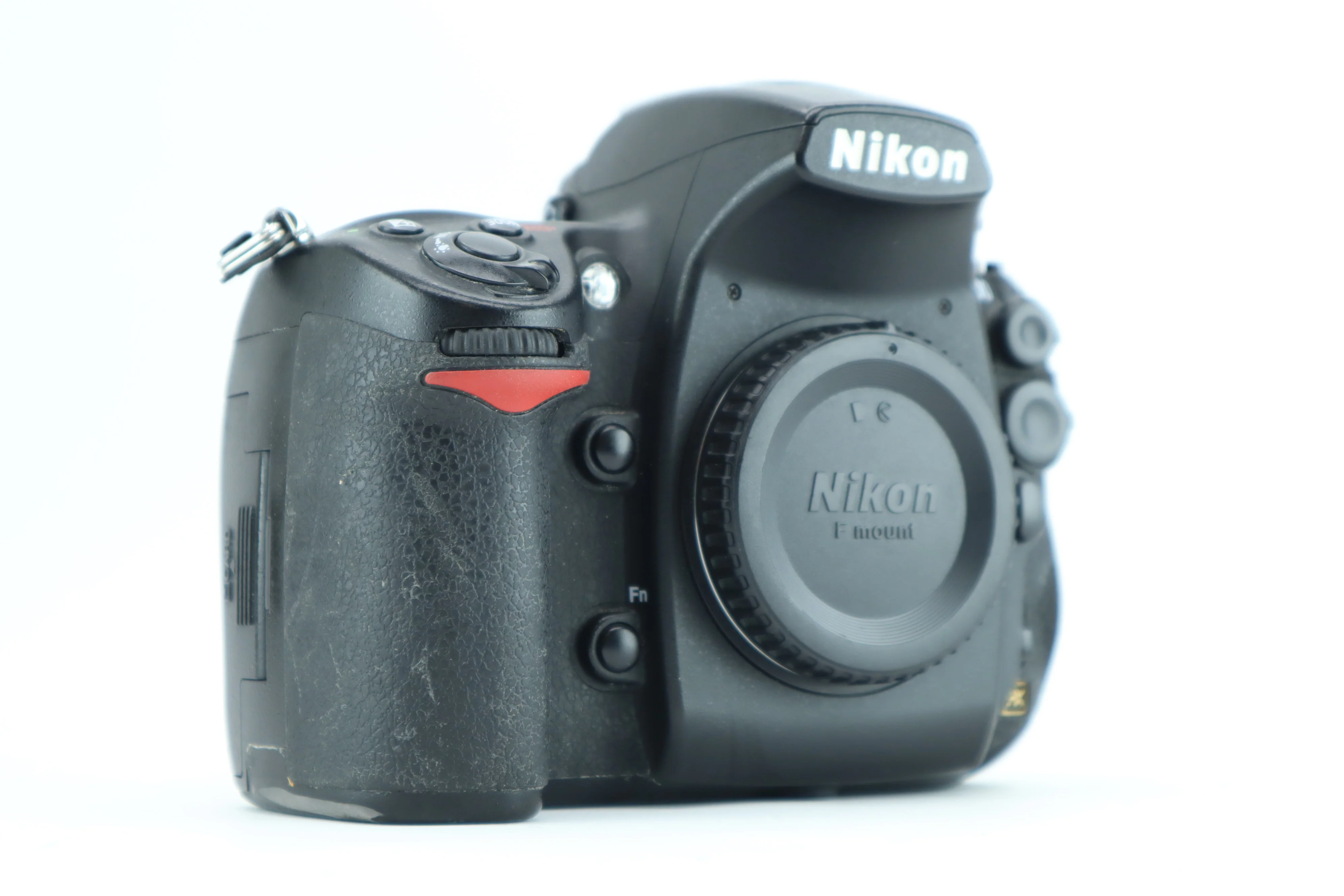 Nikon D700 DSLR camera with F mount - Image 2
