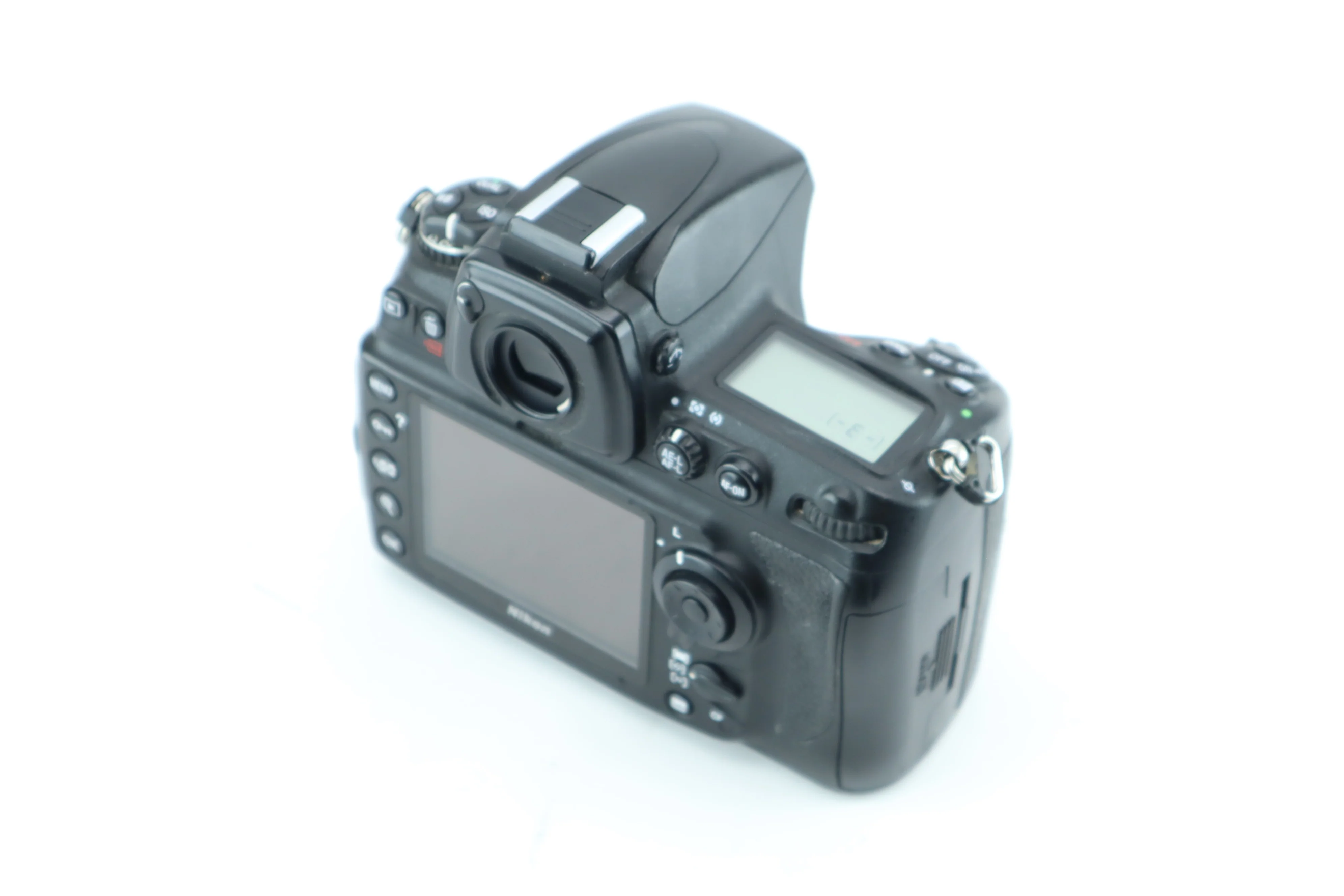 Nikon D700 DSLR camera with F mount - Image 6