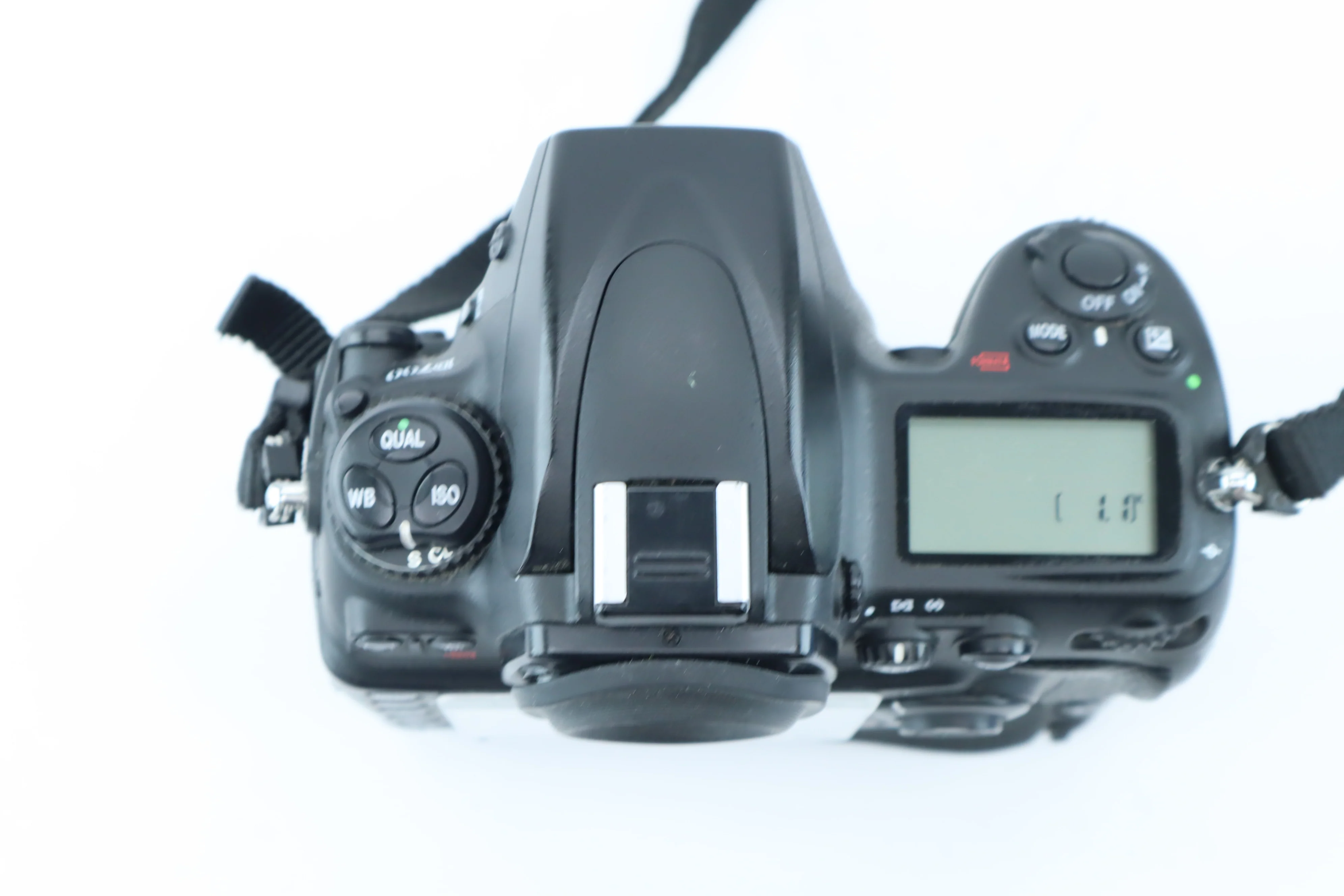 Nikon D700 – Full-Frame DSLR Camera Body - Image 5