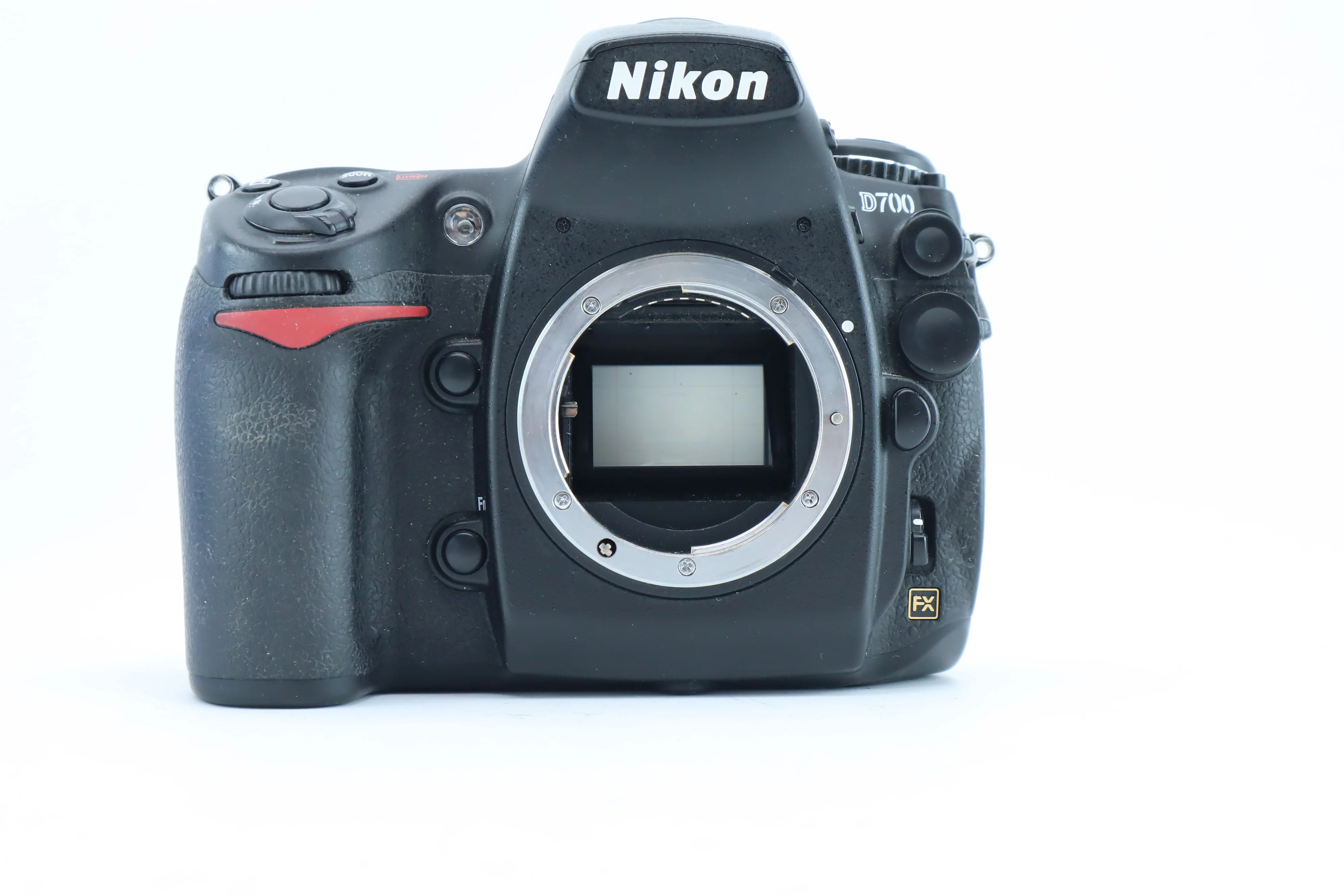 Nikon D700 – Full-Frame DSLR - Image 2