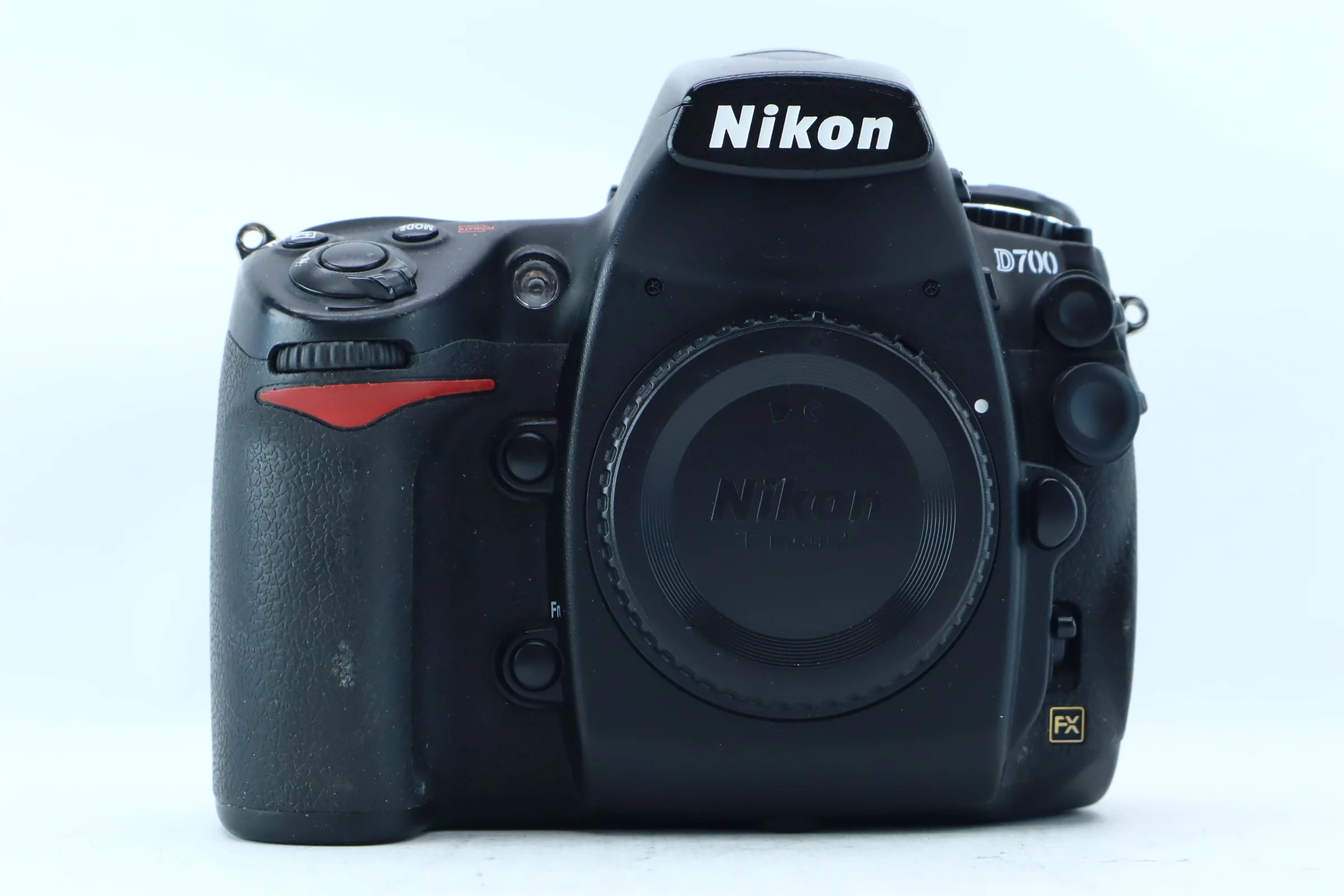 Nikon D700 | Full-Frame FX Performance - Image 3