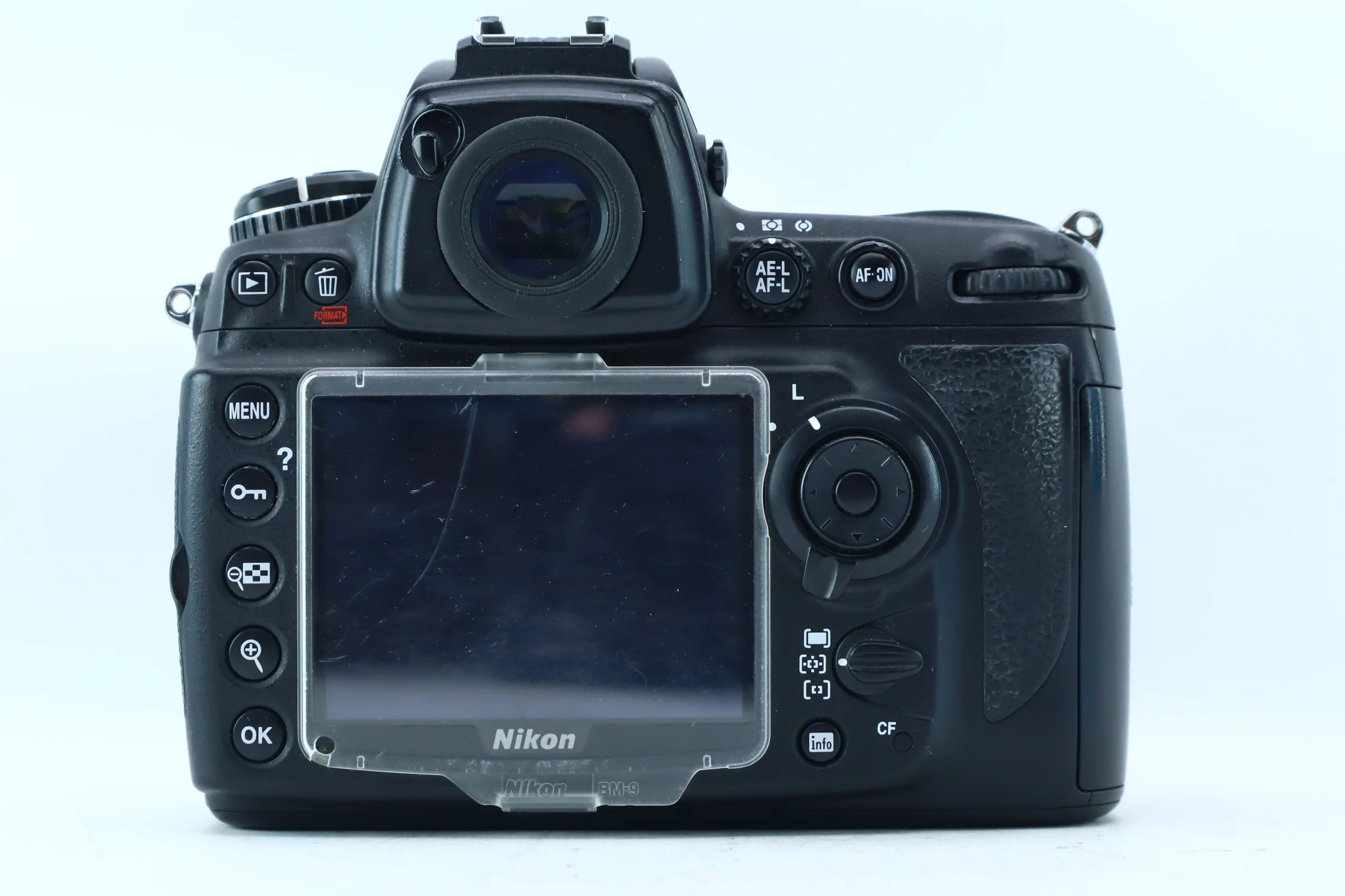 Nikon D700 | Full-Frame FX Performance - Image 4