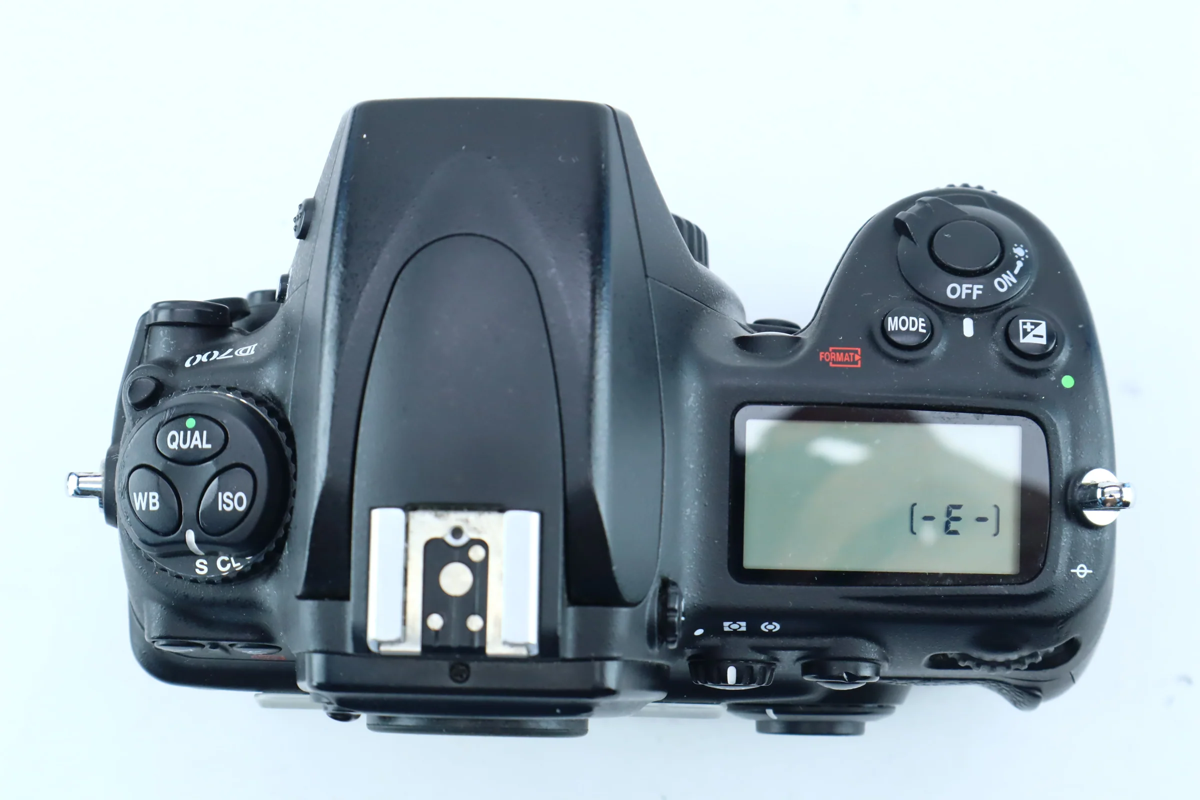 Nikon D700 | Full-Frame FX Performance - Image 5