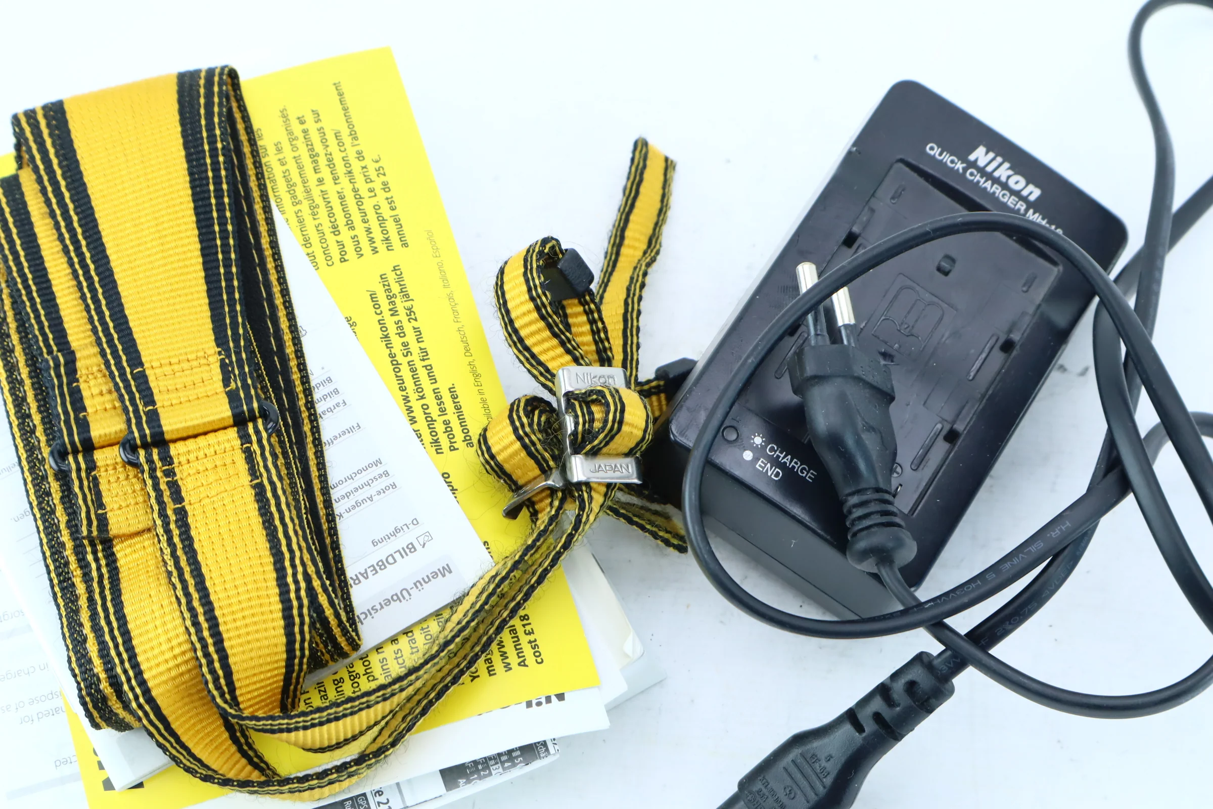 Nikon D700 | Full-Frame FX Performance - Image 6