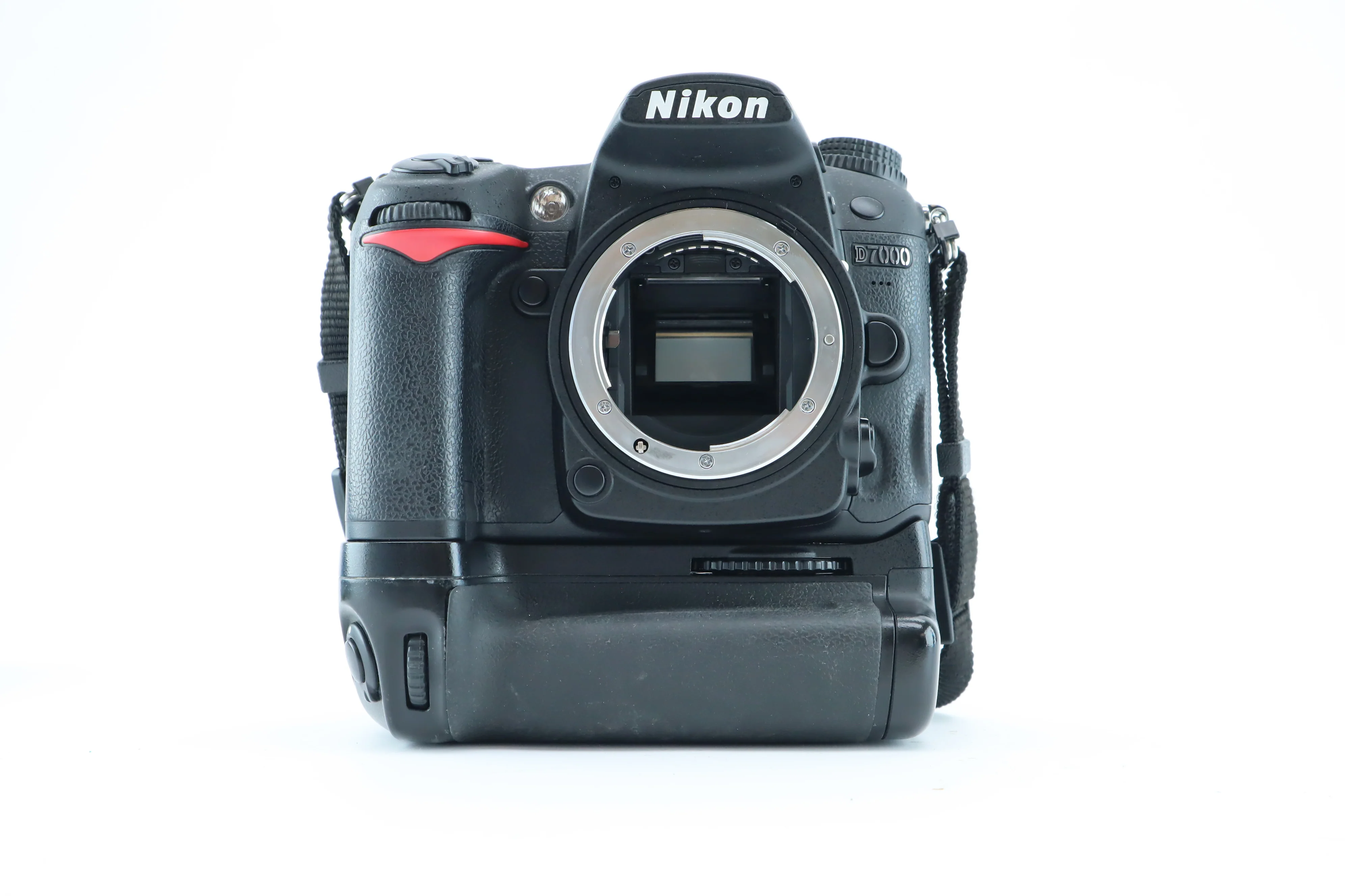Nikon D7000 - Image 2