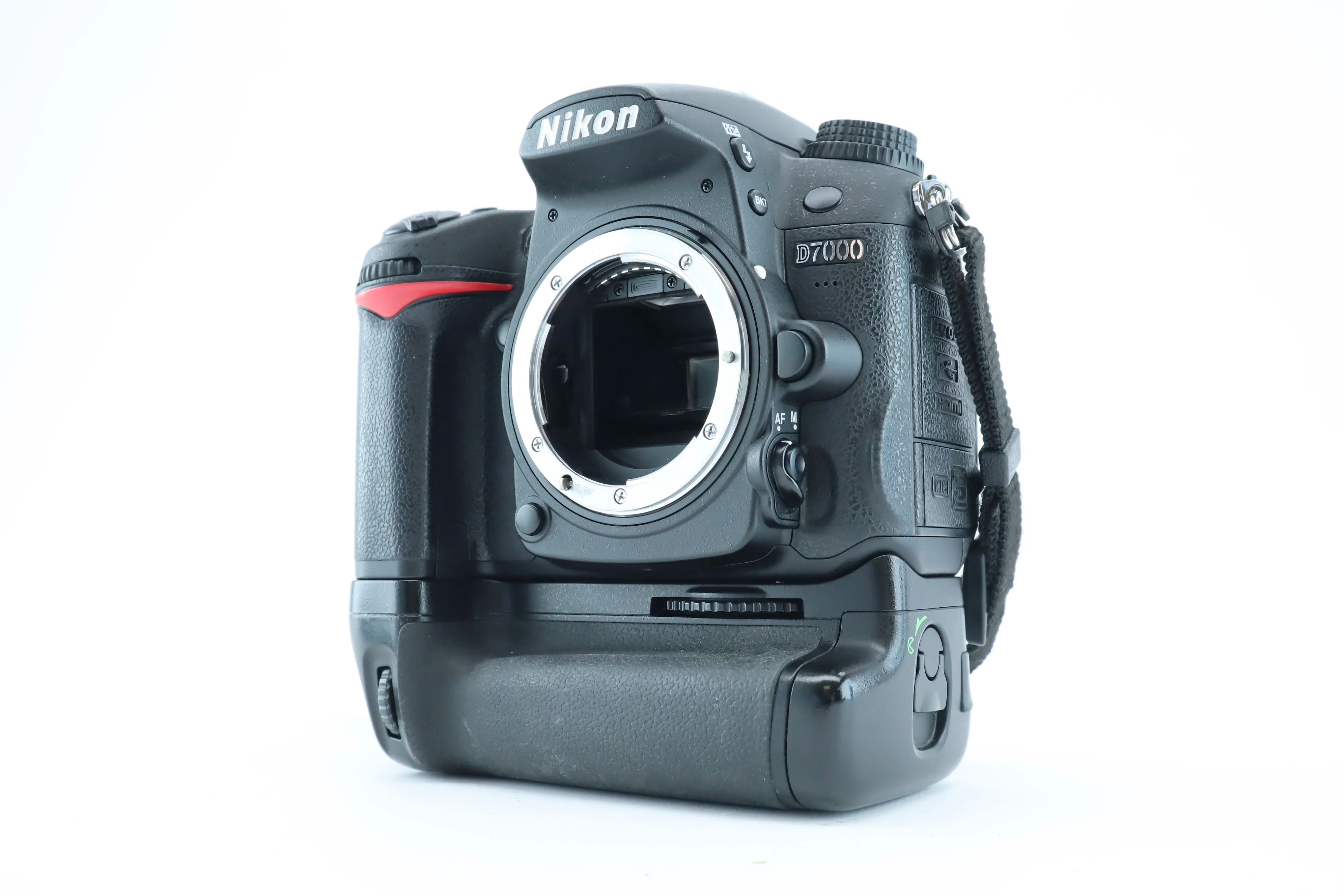Nikon D7000 - Image 3