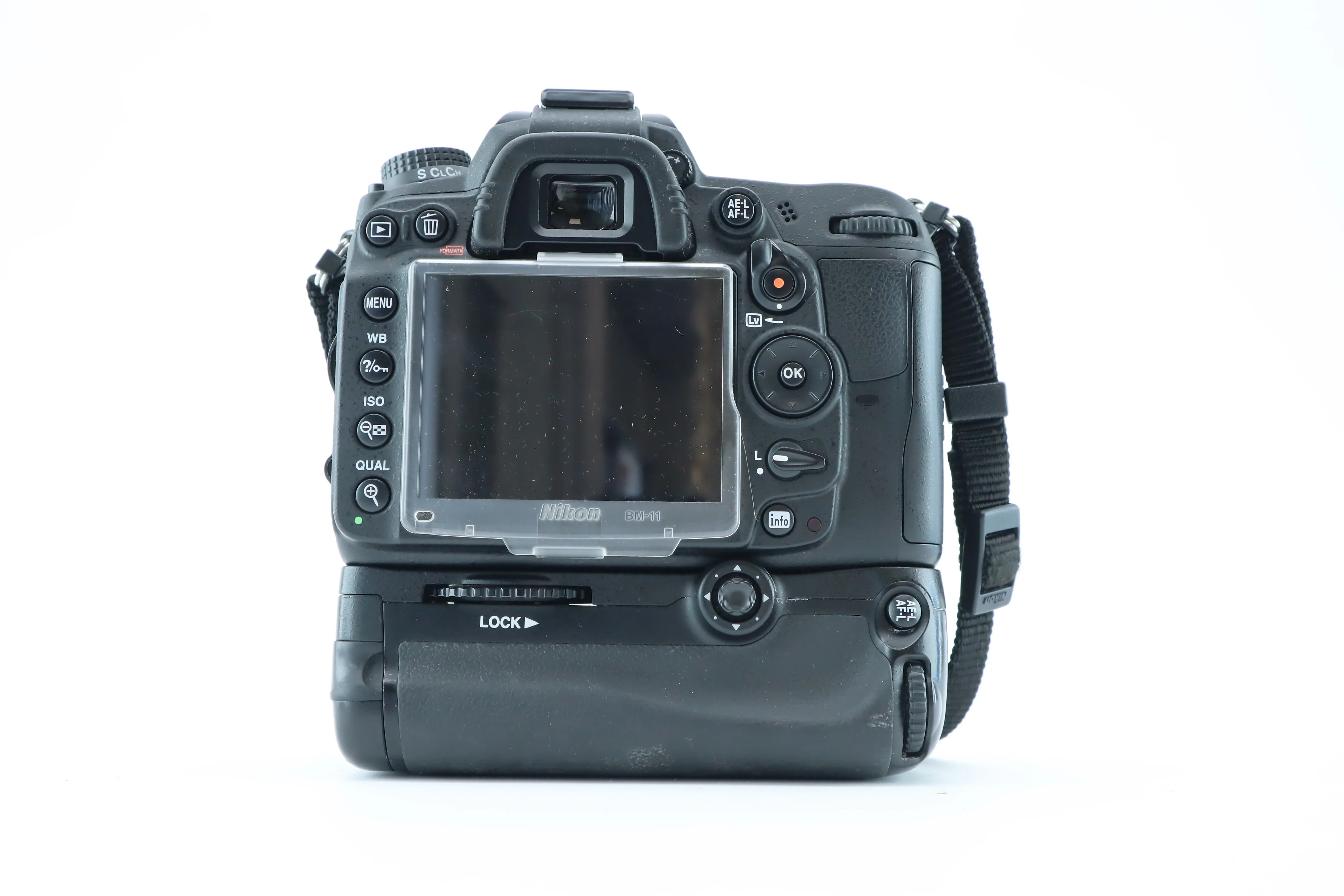 Nikon D7000 - Image 4