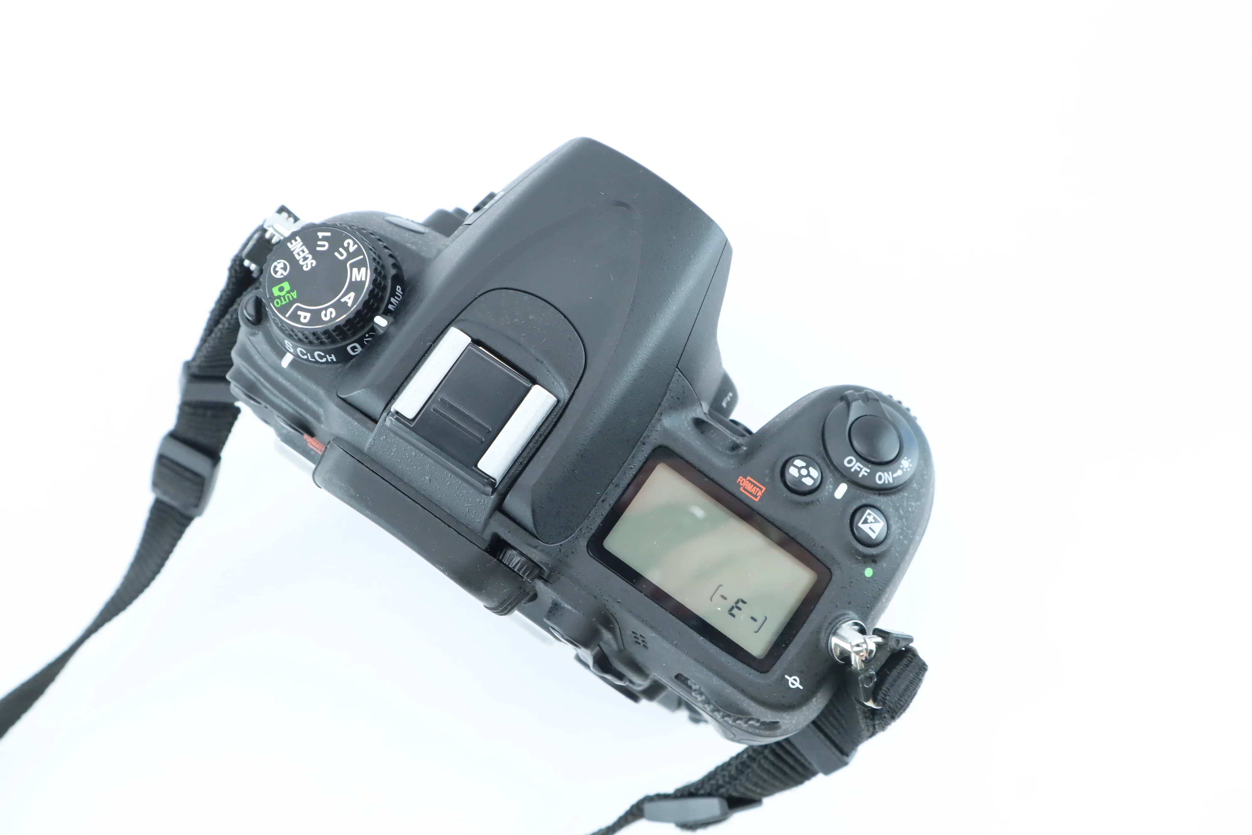 Nikon D7000 - Image 5