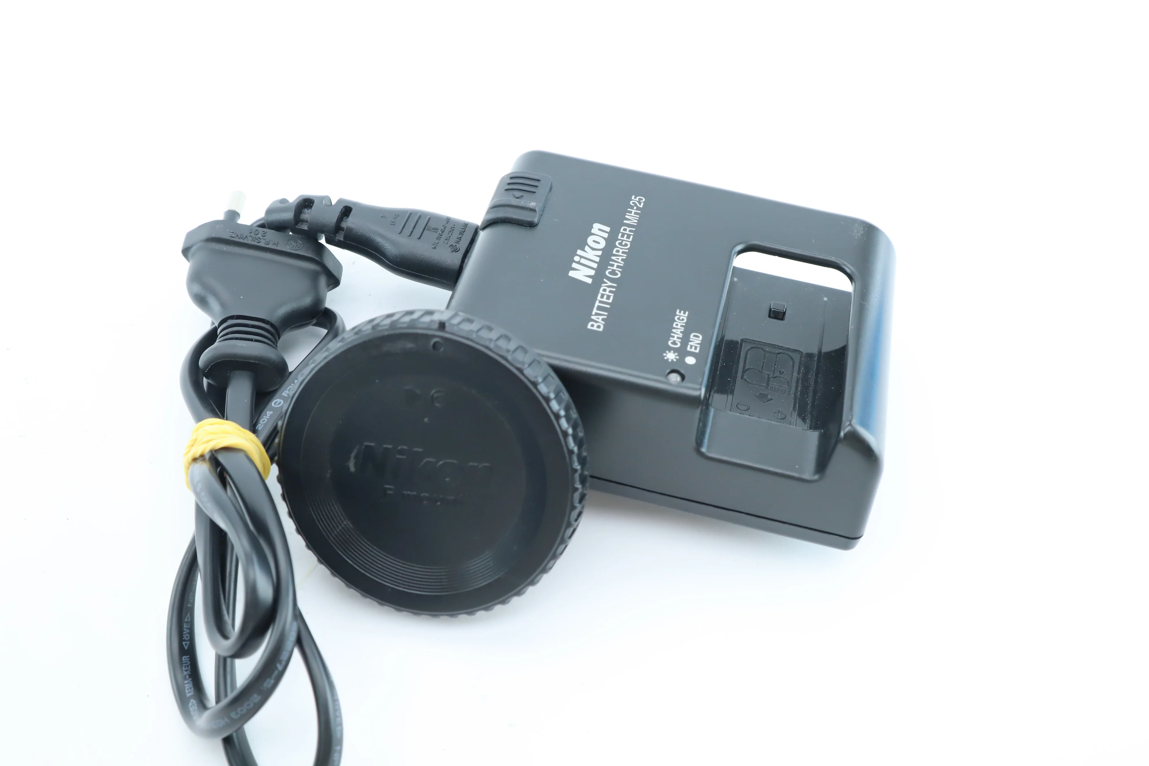 Nikon D7000 - Image 6