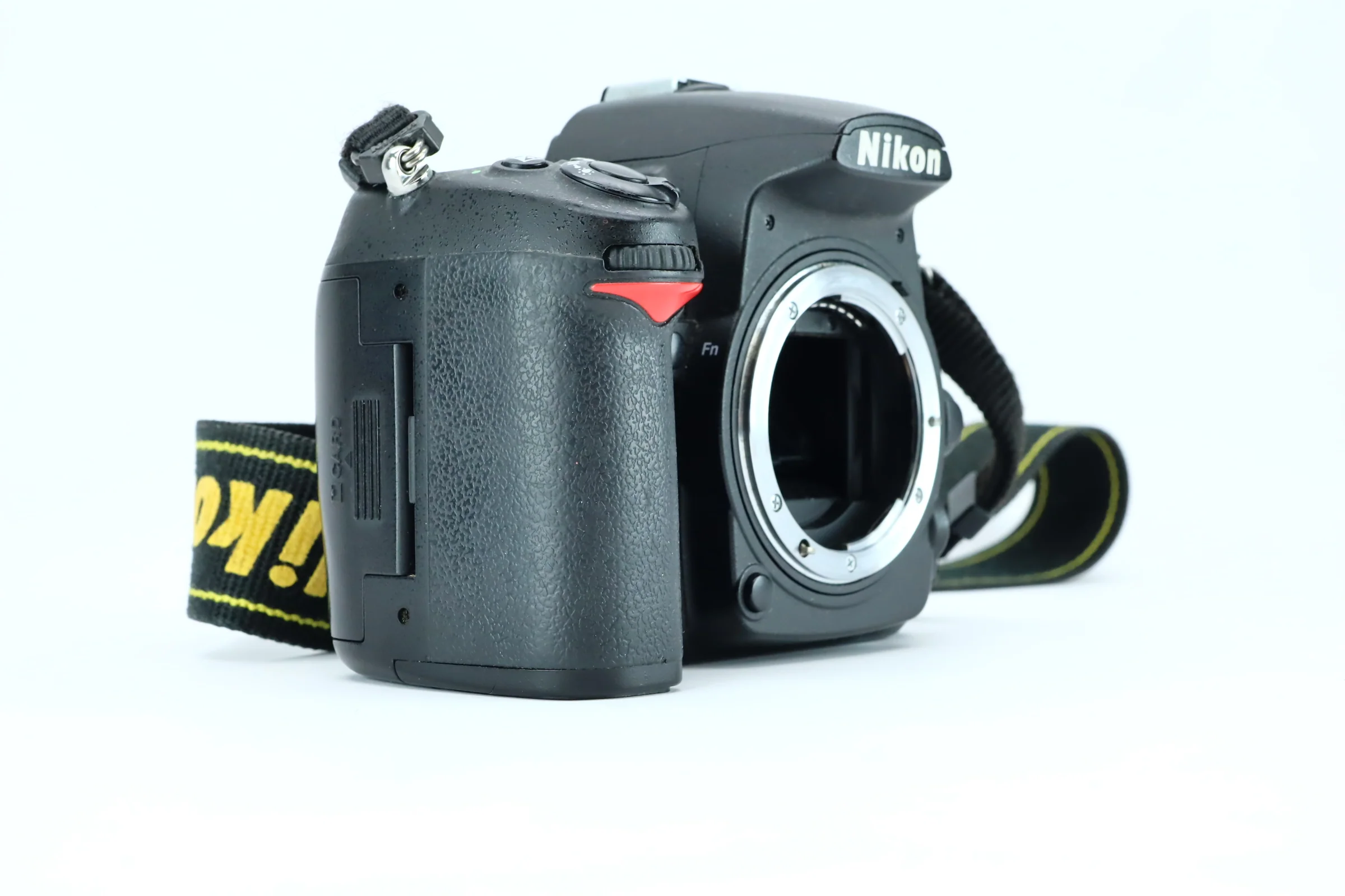 Nikon D7000