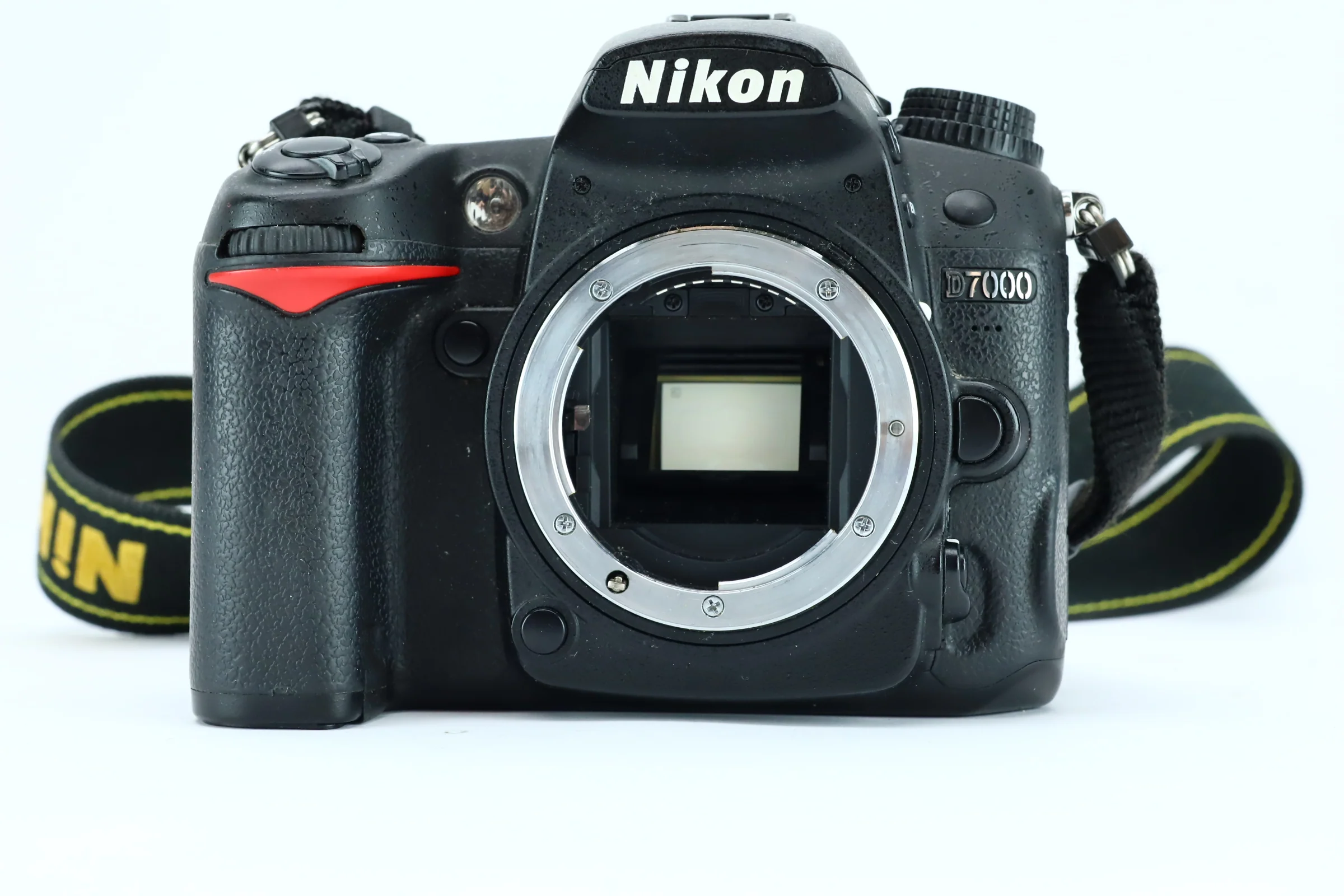 Nikon D7000 - Image 2
