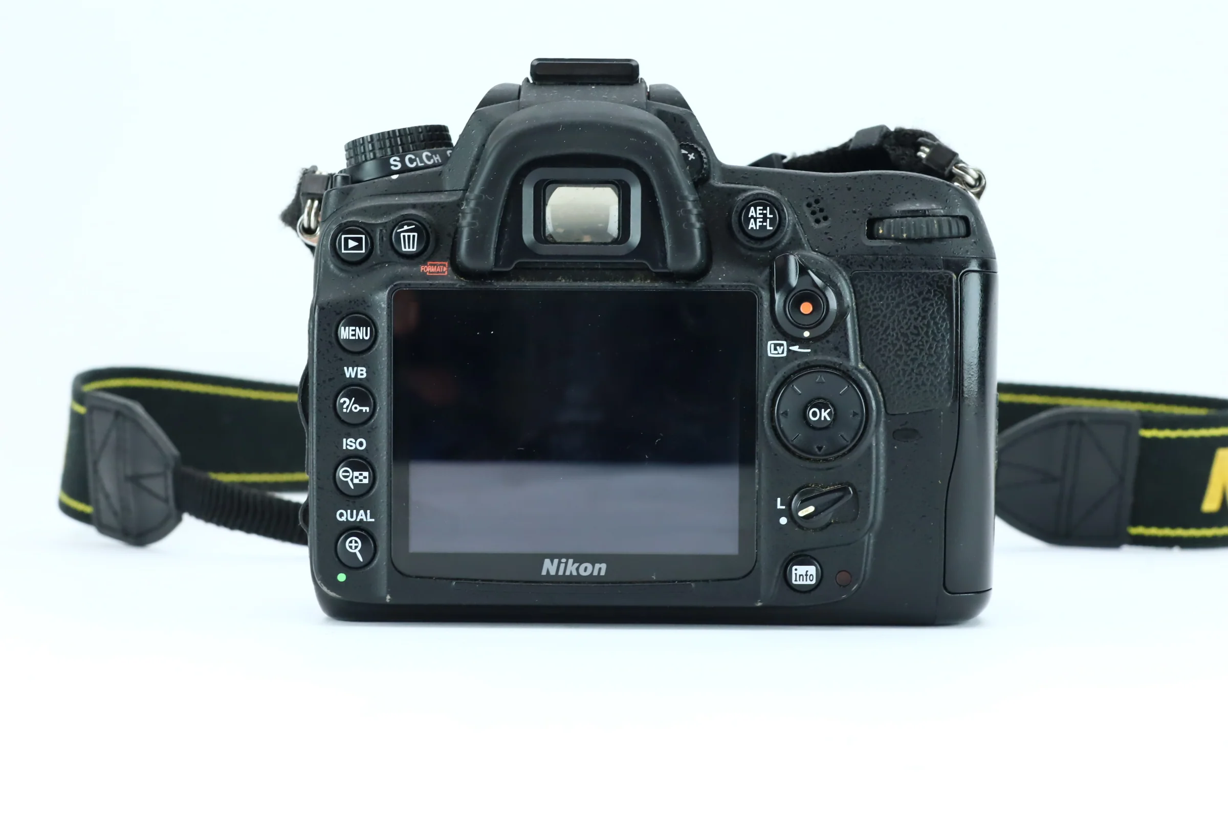 Nikon D7000 - Image 3