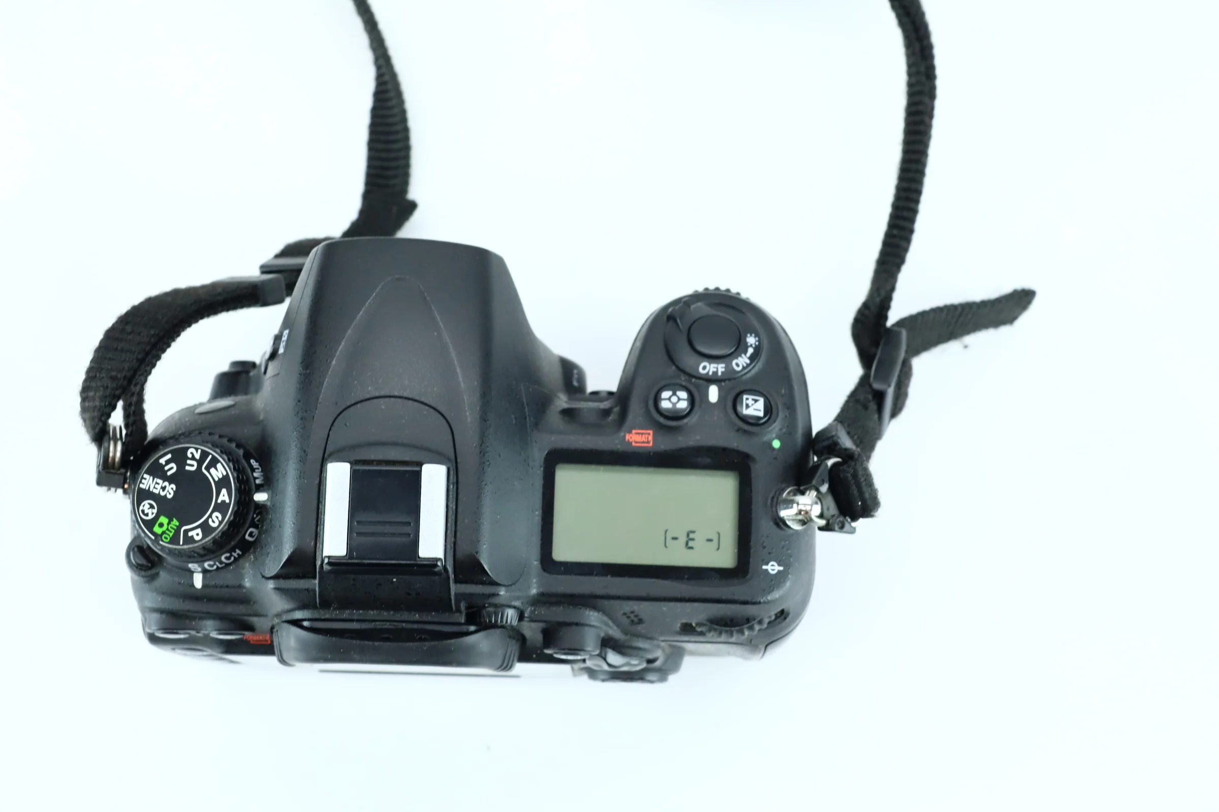 Nikon D7000 - Image 4