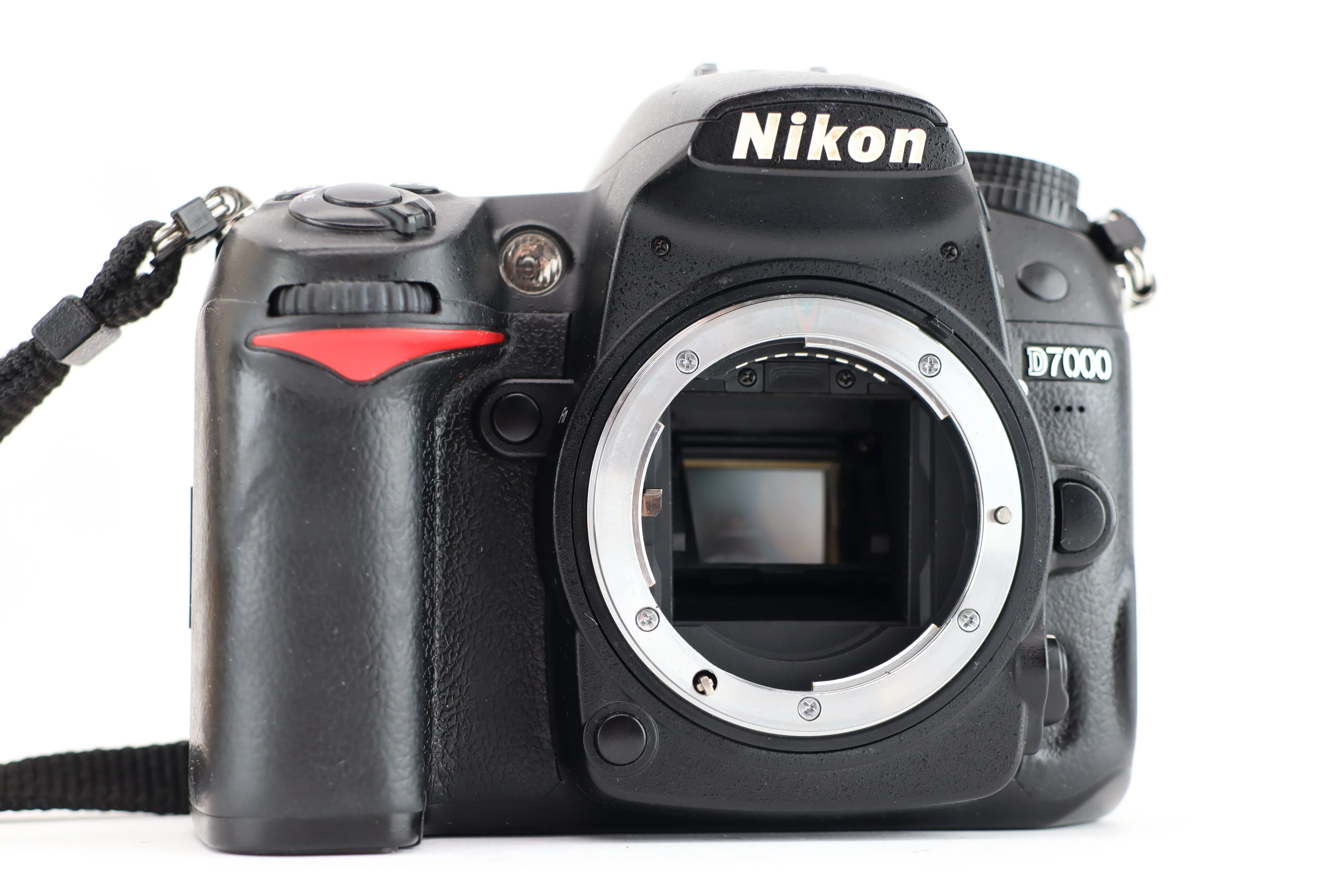 Nikon D7000 - Image 2
