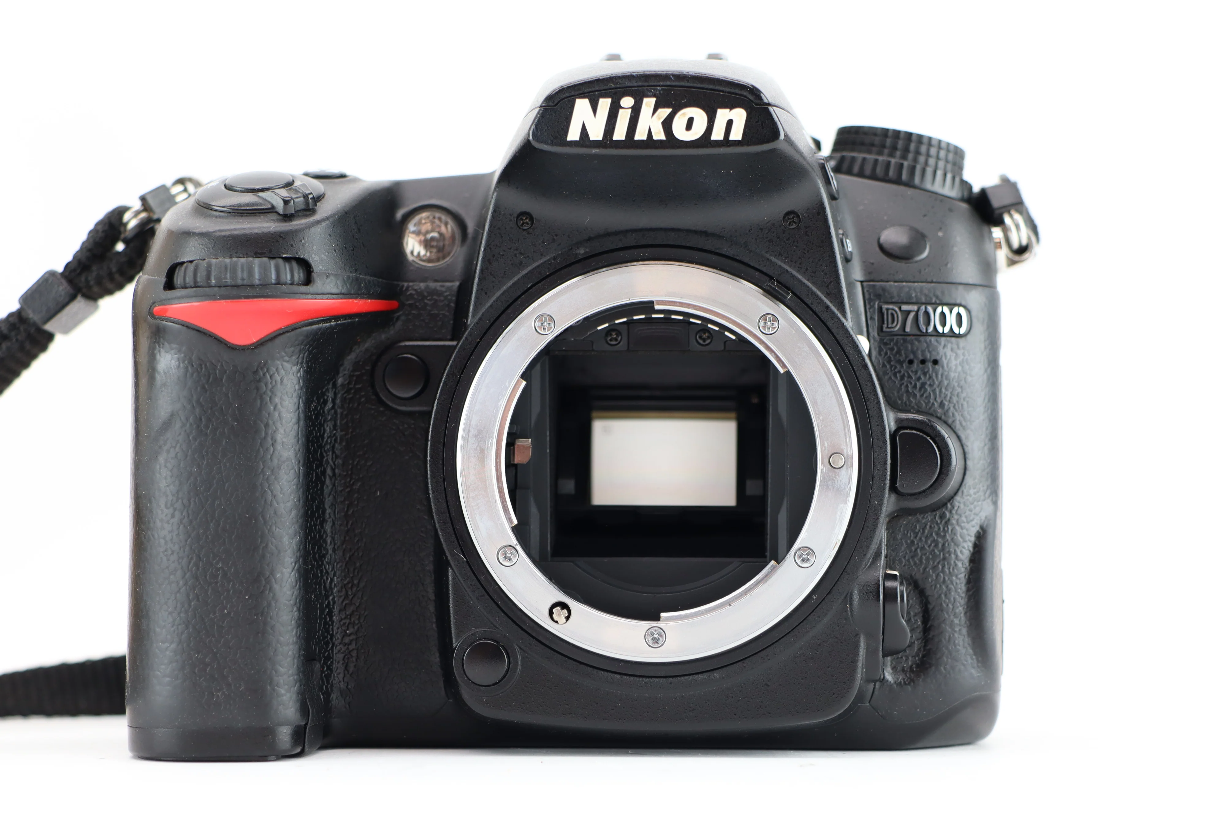 Nikon D7000 - Image 3