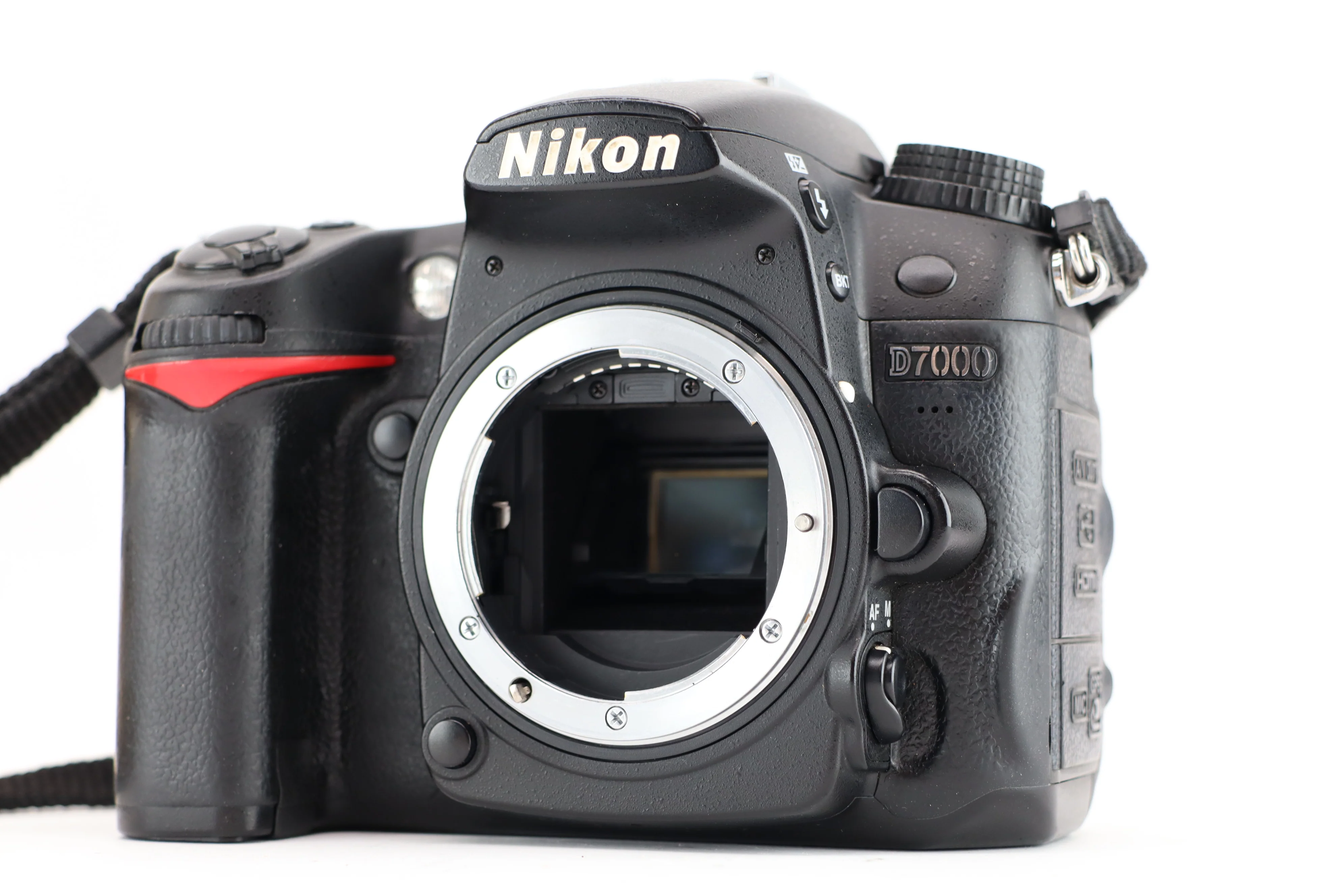 Nikon D7000 - Image 4