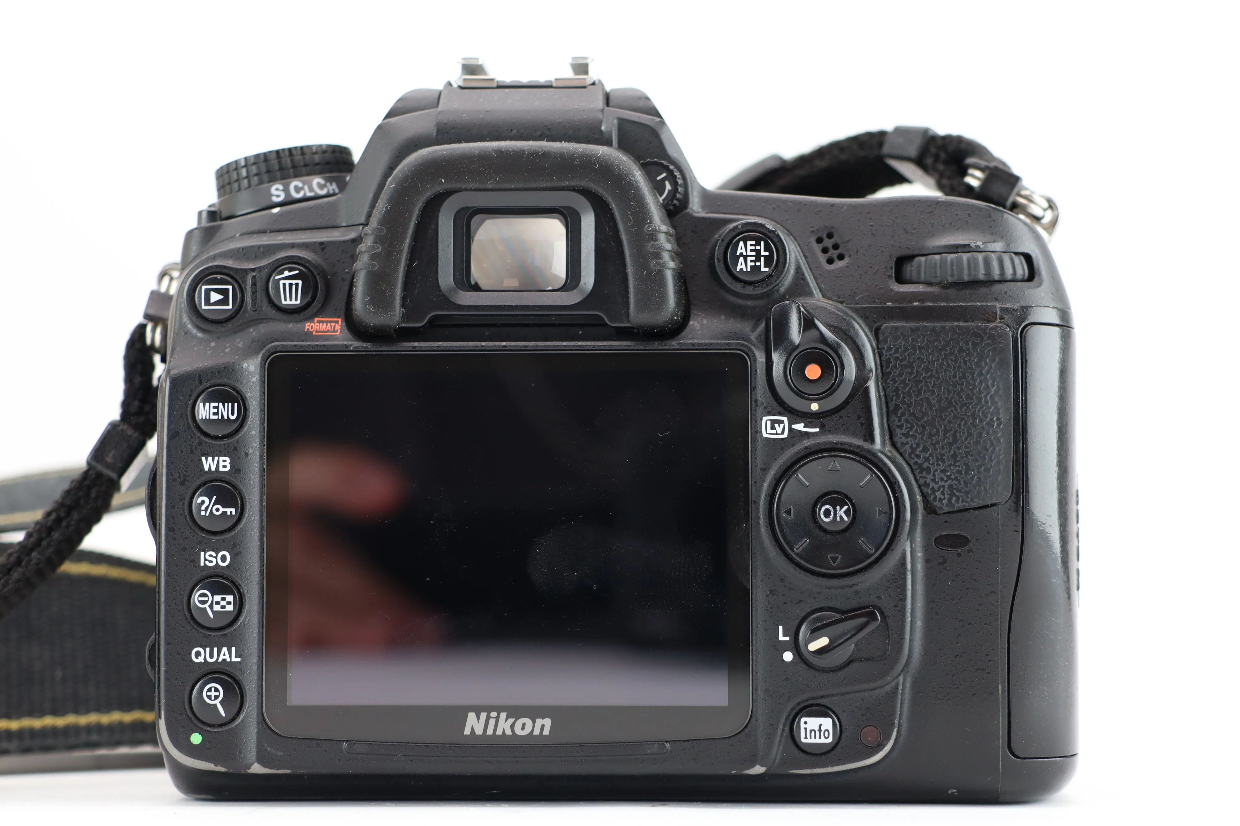 Nikon D7000 - Image 5