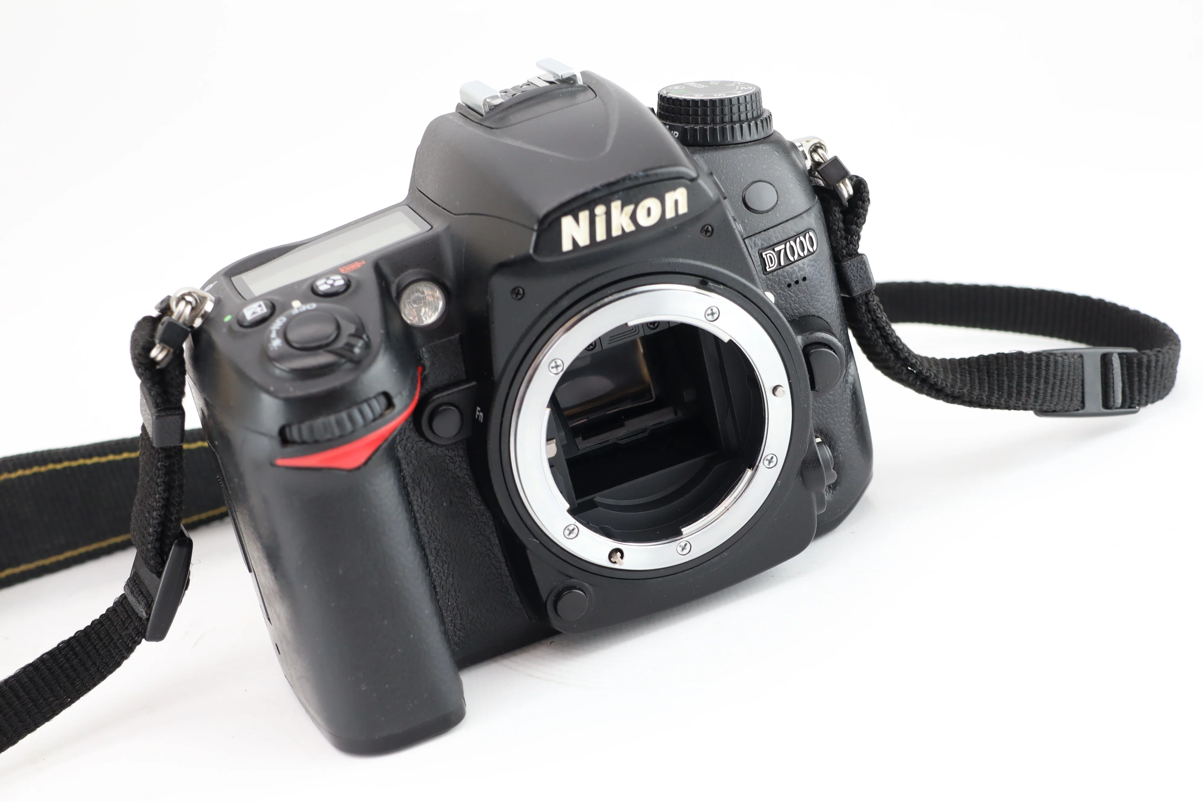 Nikon D7000 - Image 6