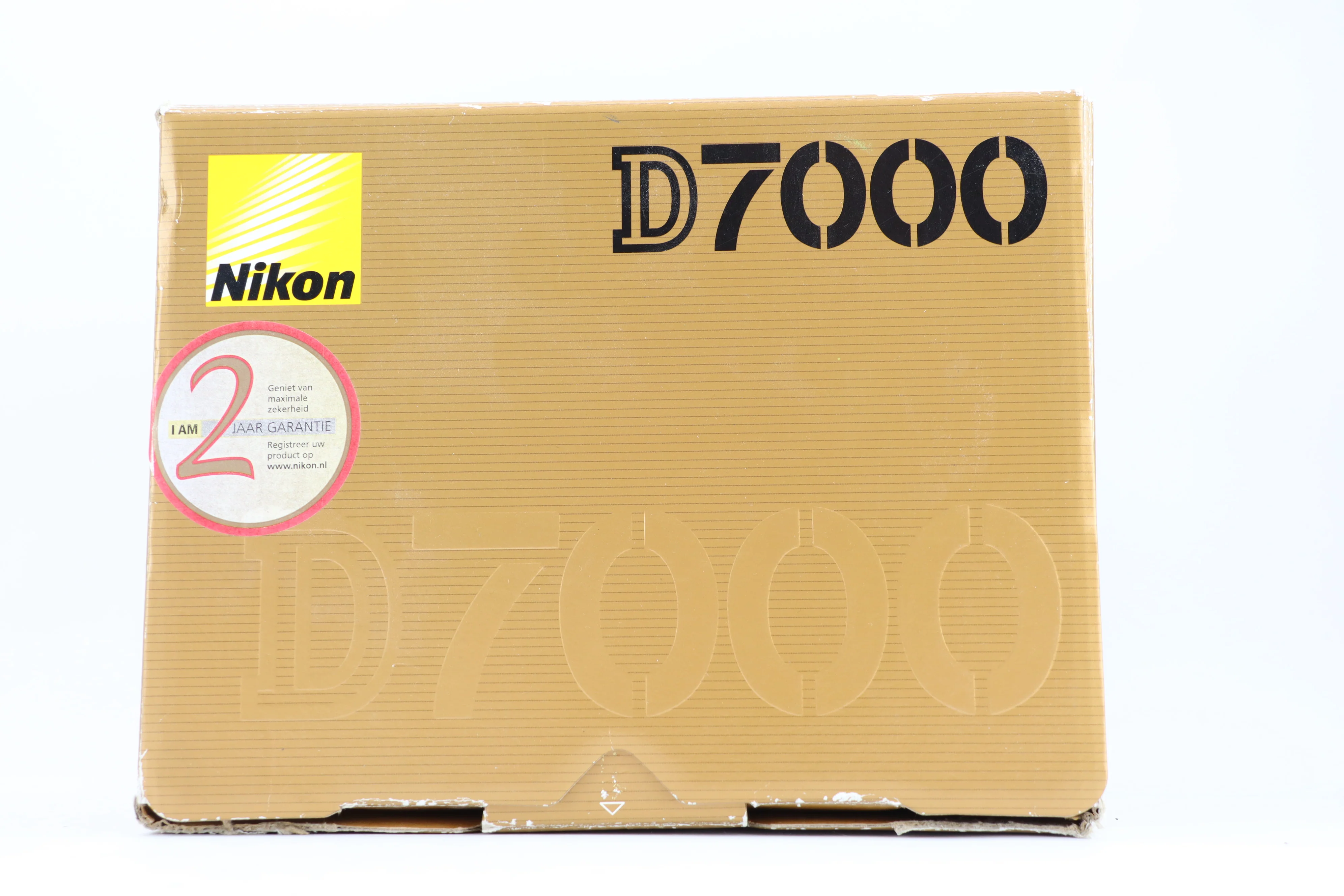 Nikon D7000 - Image 8