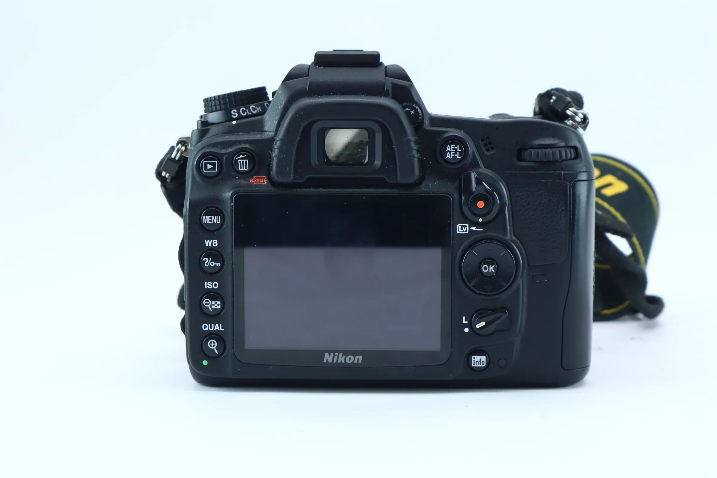 Nikon D7000 with AF-S NIKKOR 16–85mm f/3.5–5.6G ED VR - Image 2