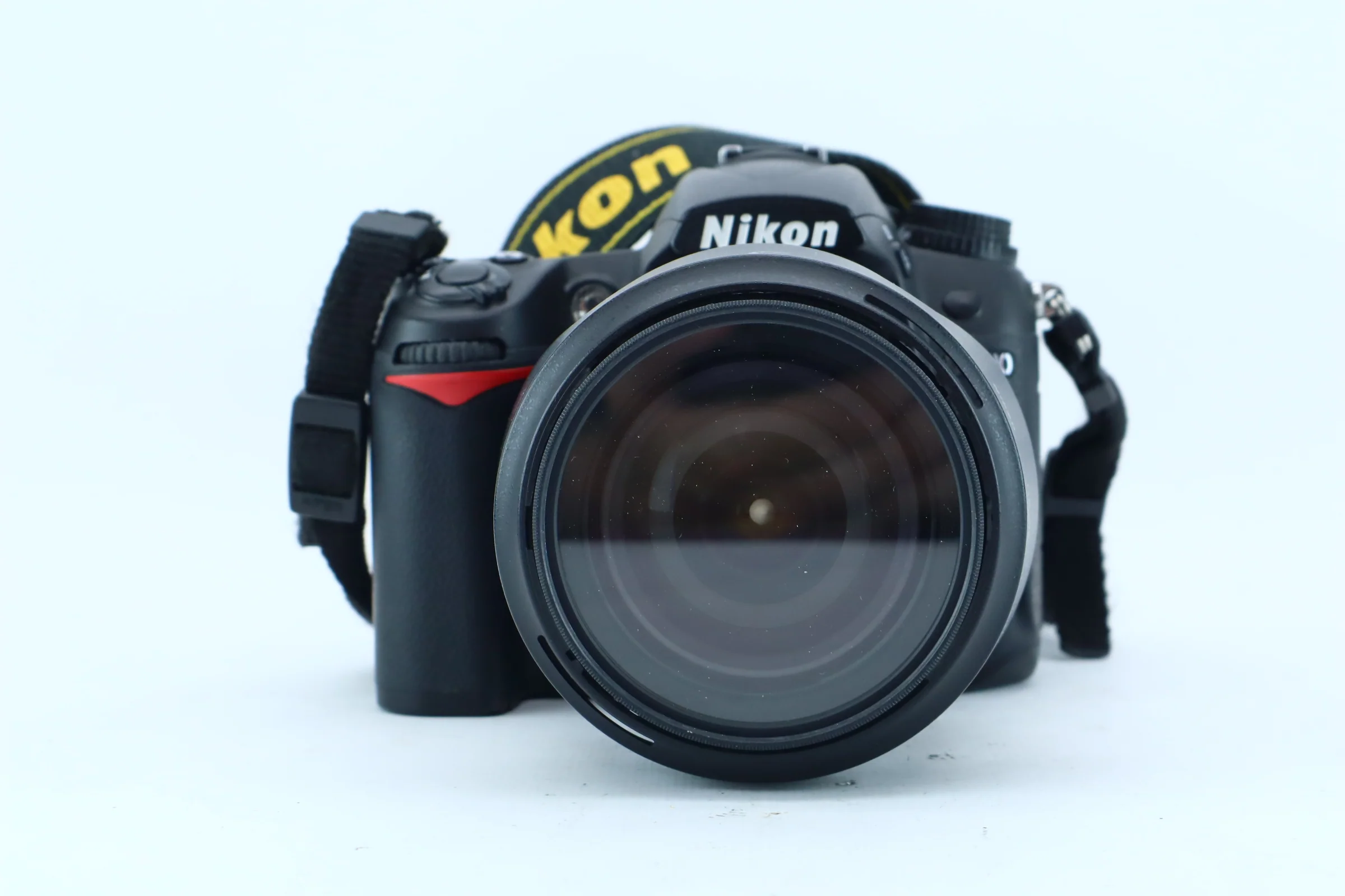 Nikon D7000 with AF-S NIKKOR 16–85mm f/3.5–5.6G ED VR - Image 3