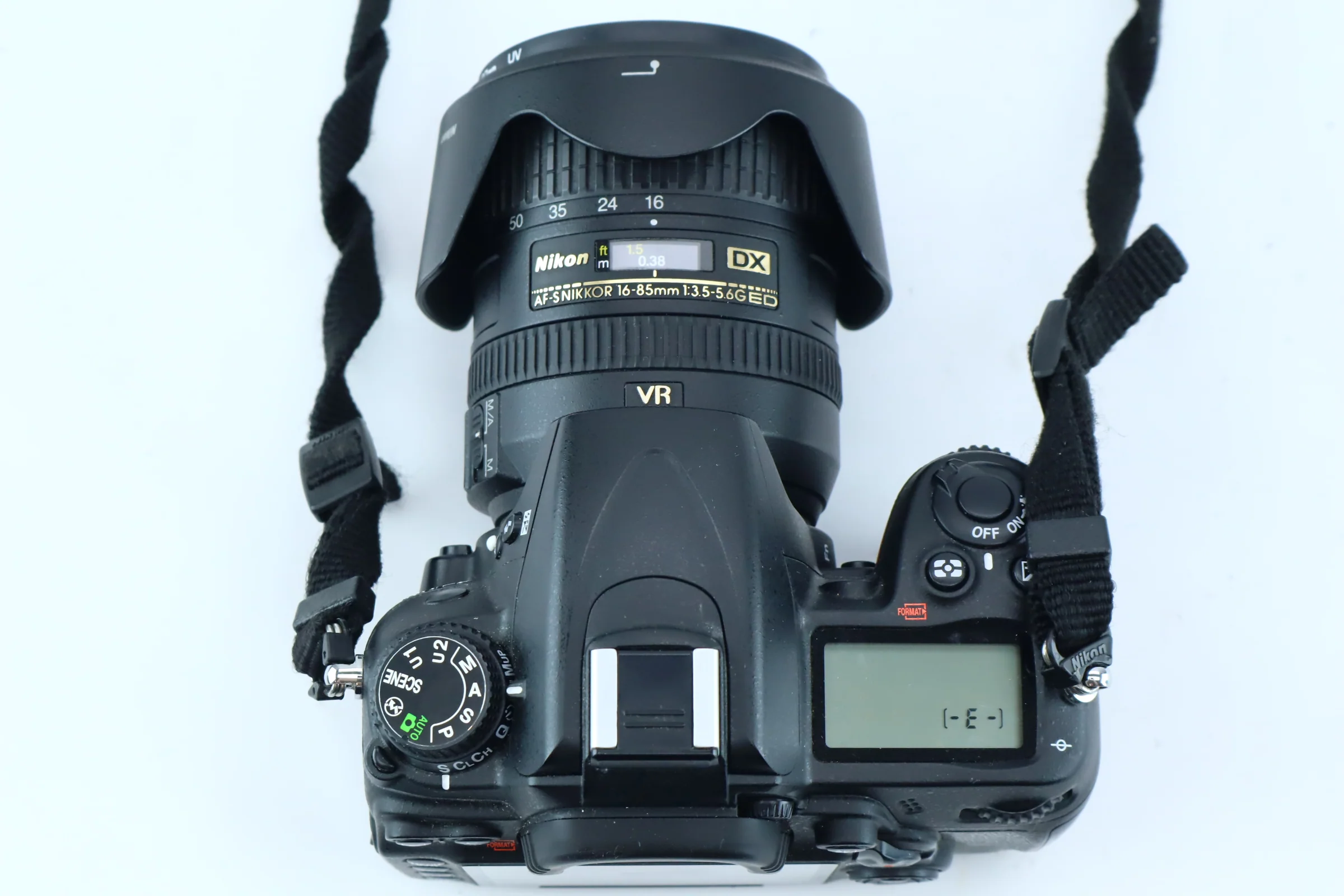 Nikon D7000 with AF-S NIKKOR 16–85mm f/3.5–5.6G ED VR - Image 4