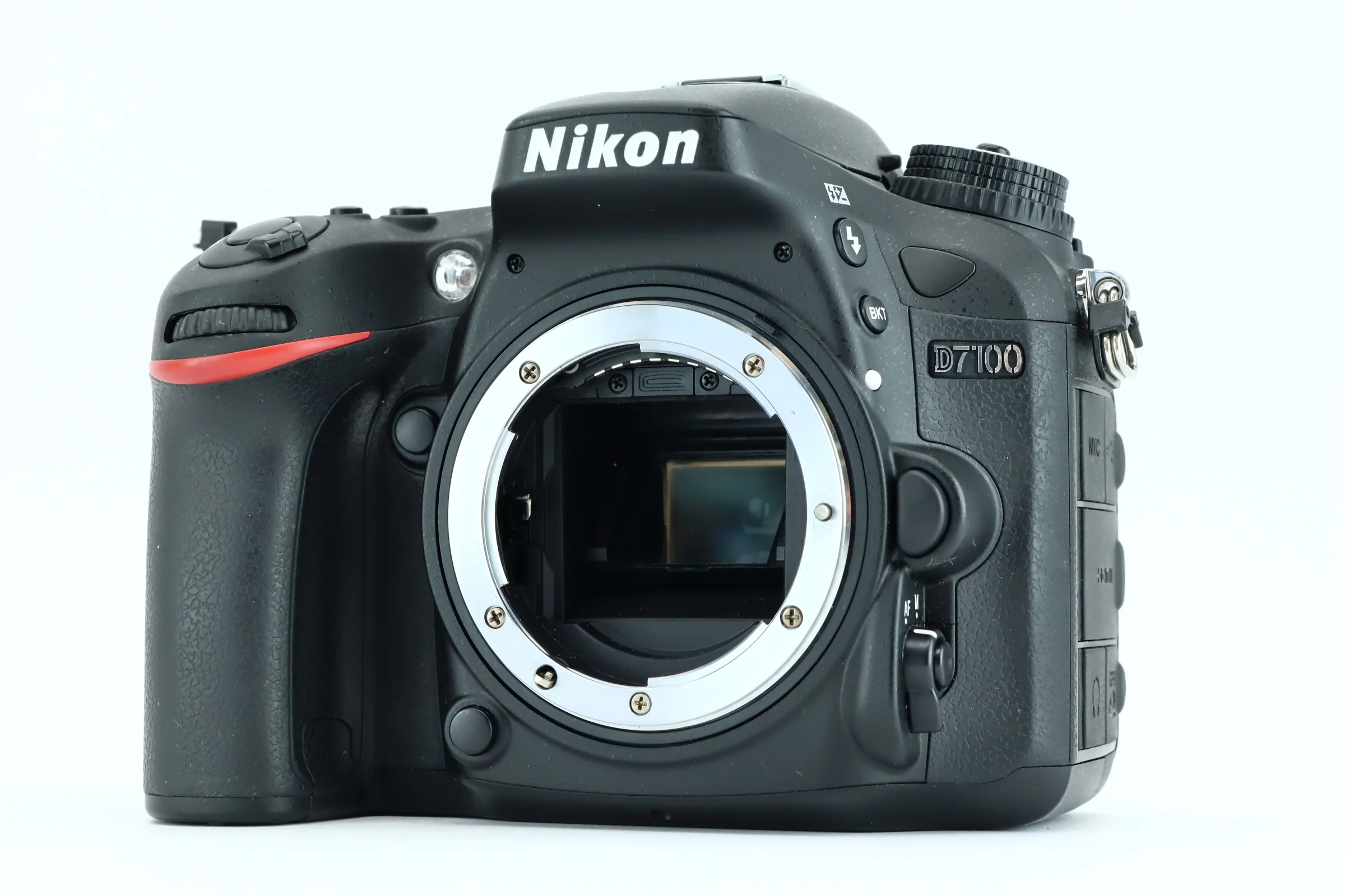 Nikon D7100 - Image 3