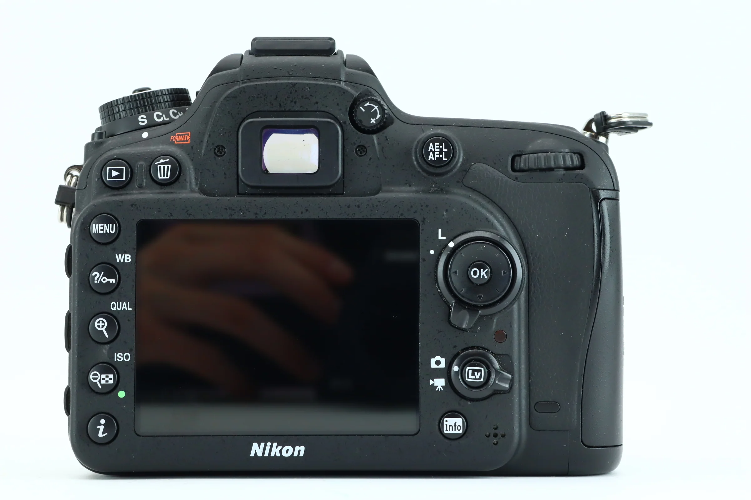 Nikon D7100 - Image 4