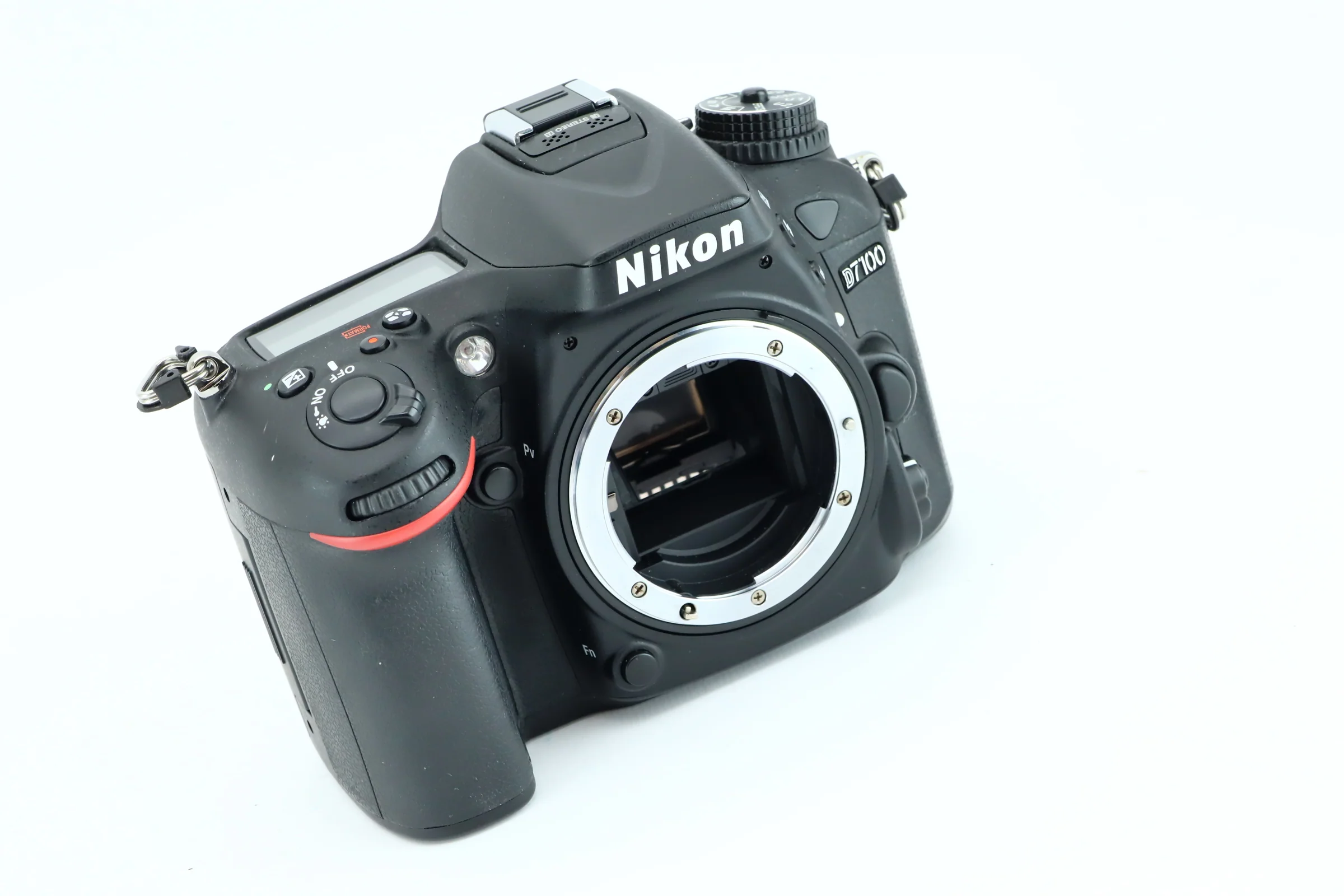 Nikon D7100 - Image 5